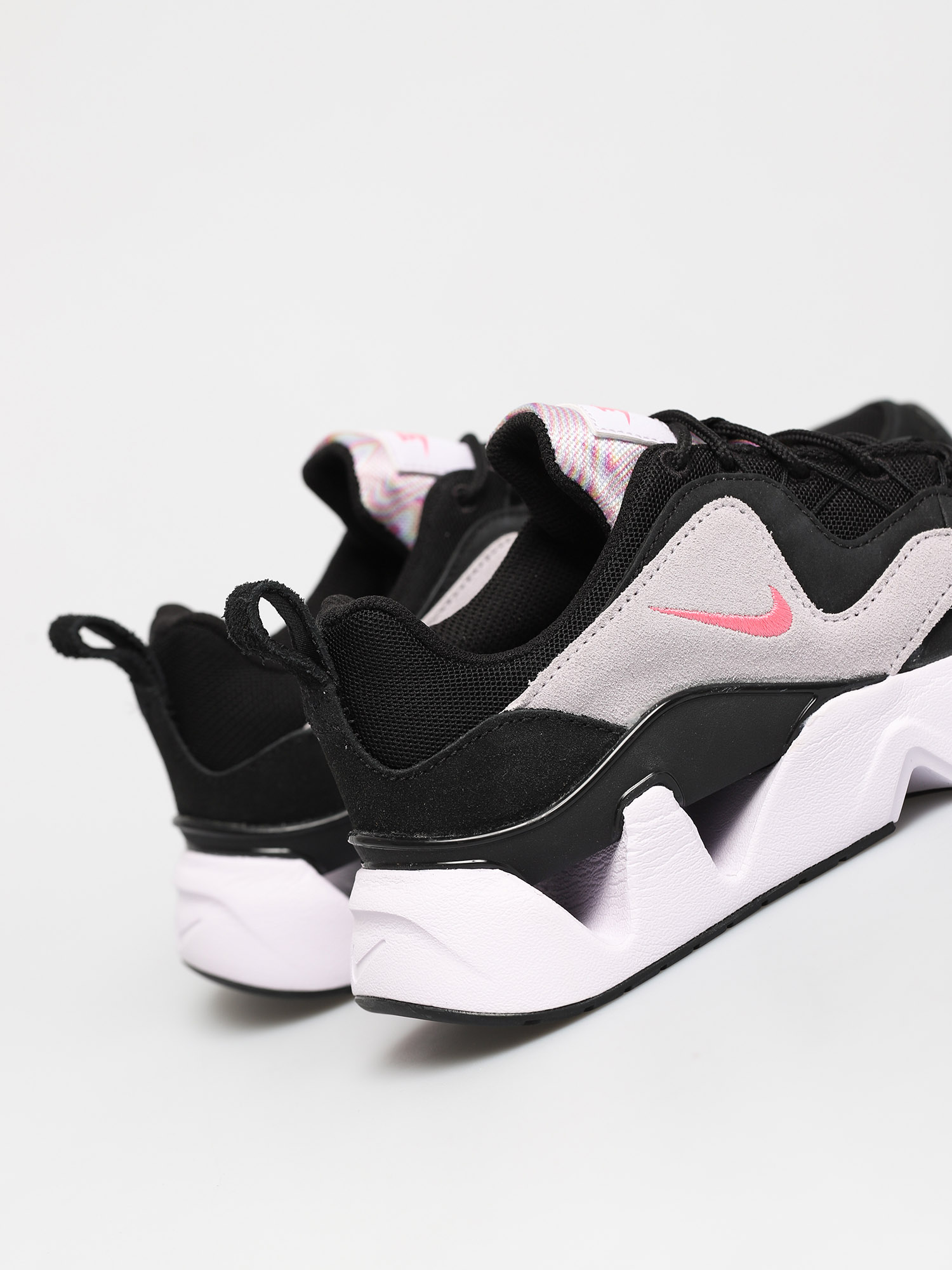 Nike Ryz 365 Fvp Shoes Wmn (black/digital pink)