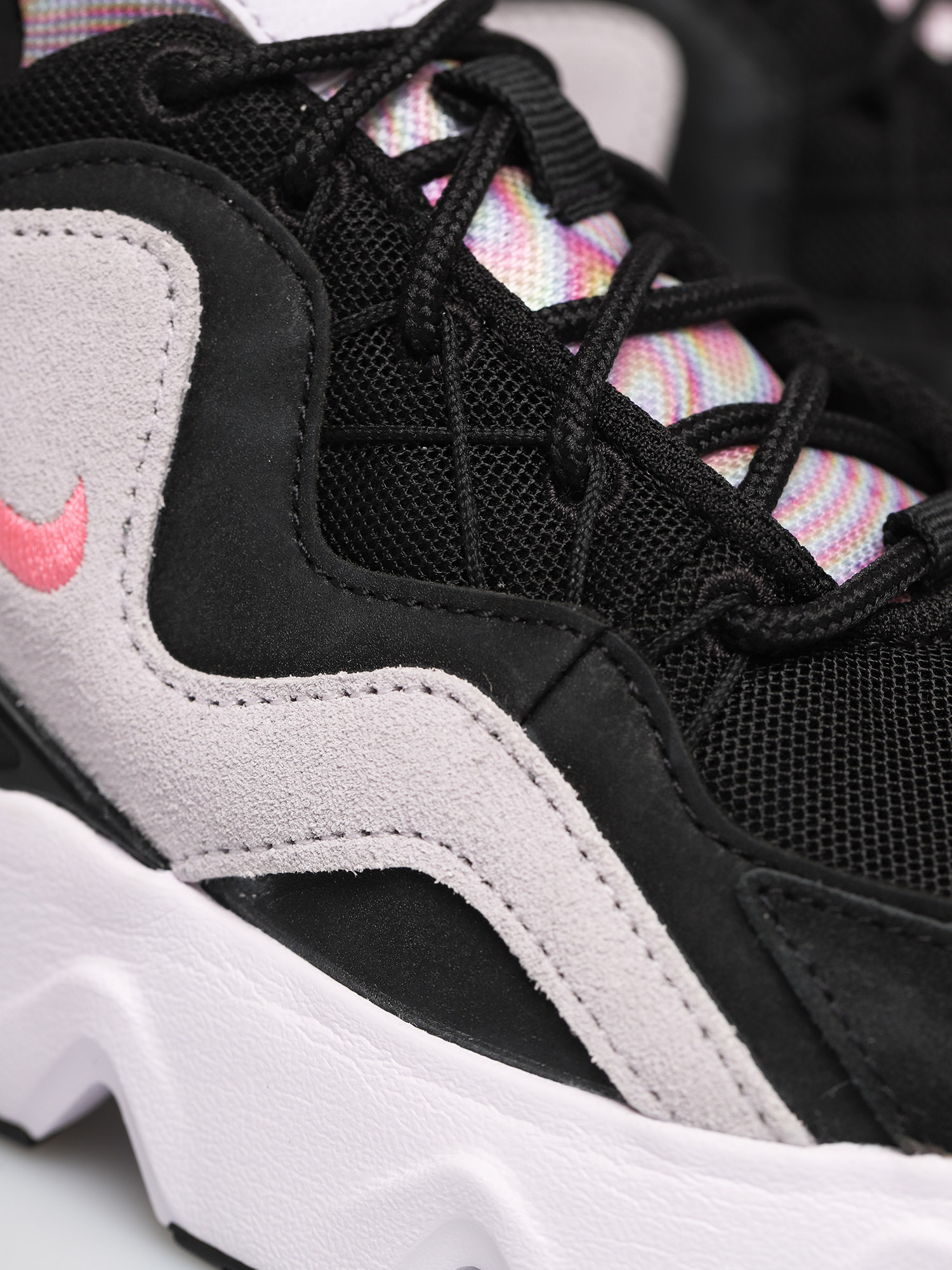 Nike Ryz 365 Fvp Shoes Wmn (black/digital pink)