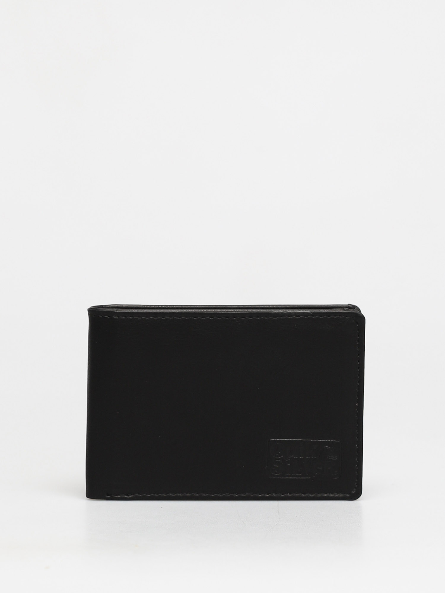 Quiksilver Slim Folder Wallet (black)