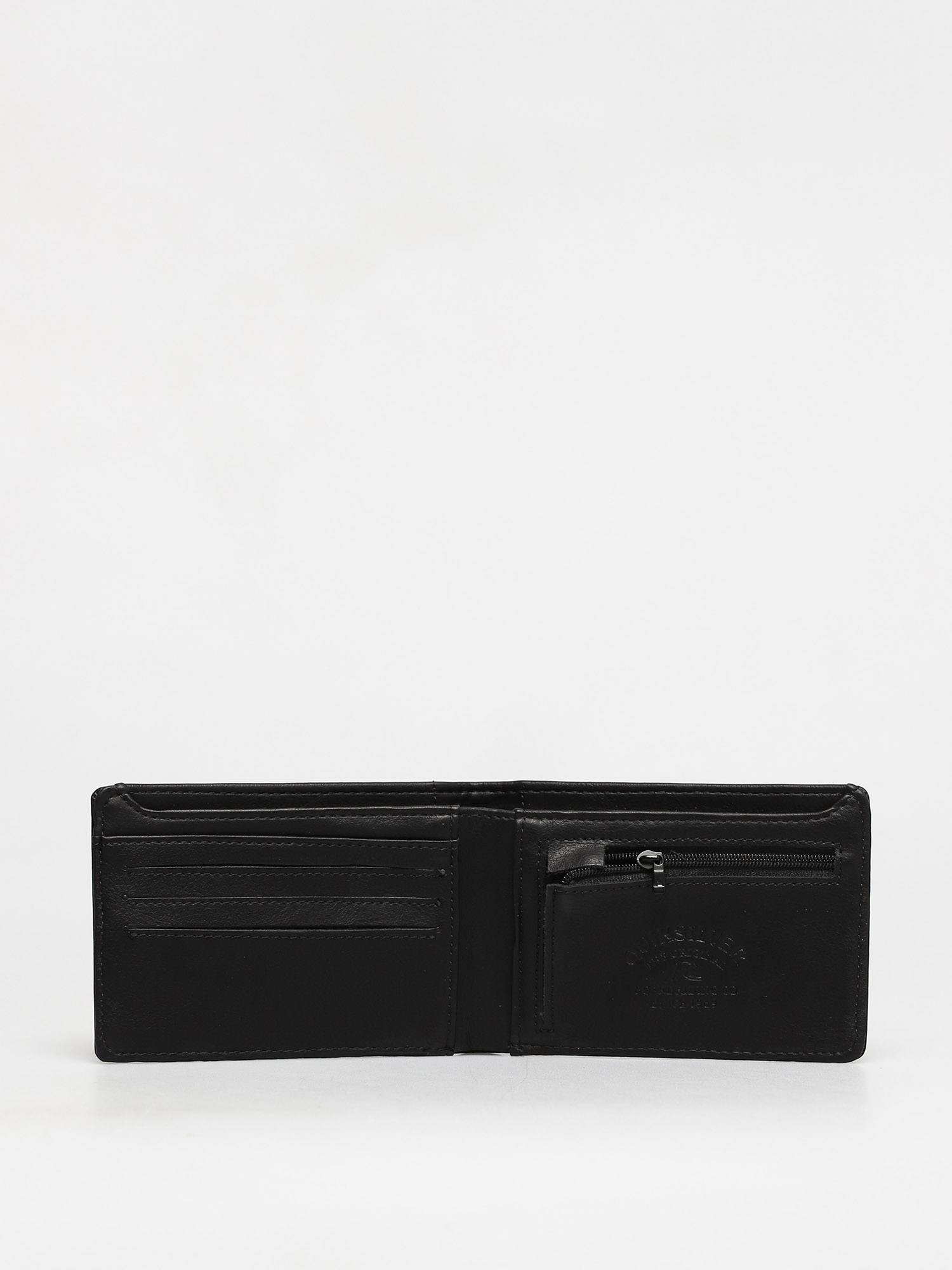 Quiksilver Slim Folder Wallet (black)