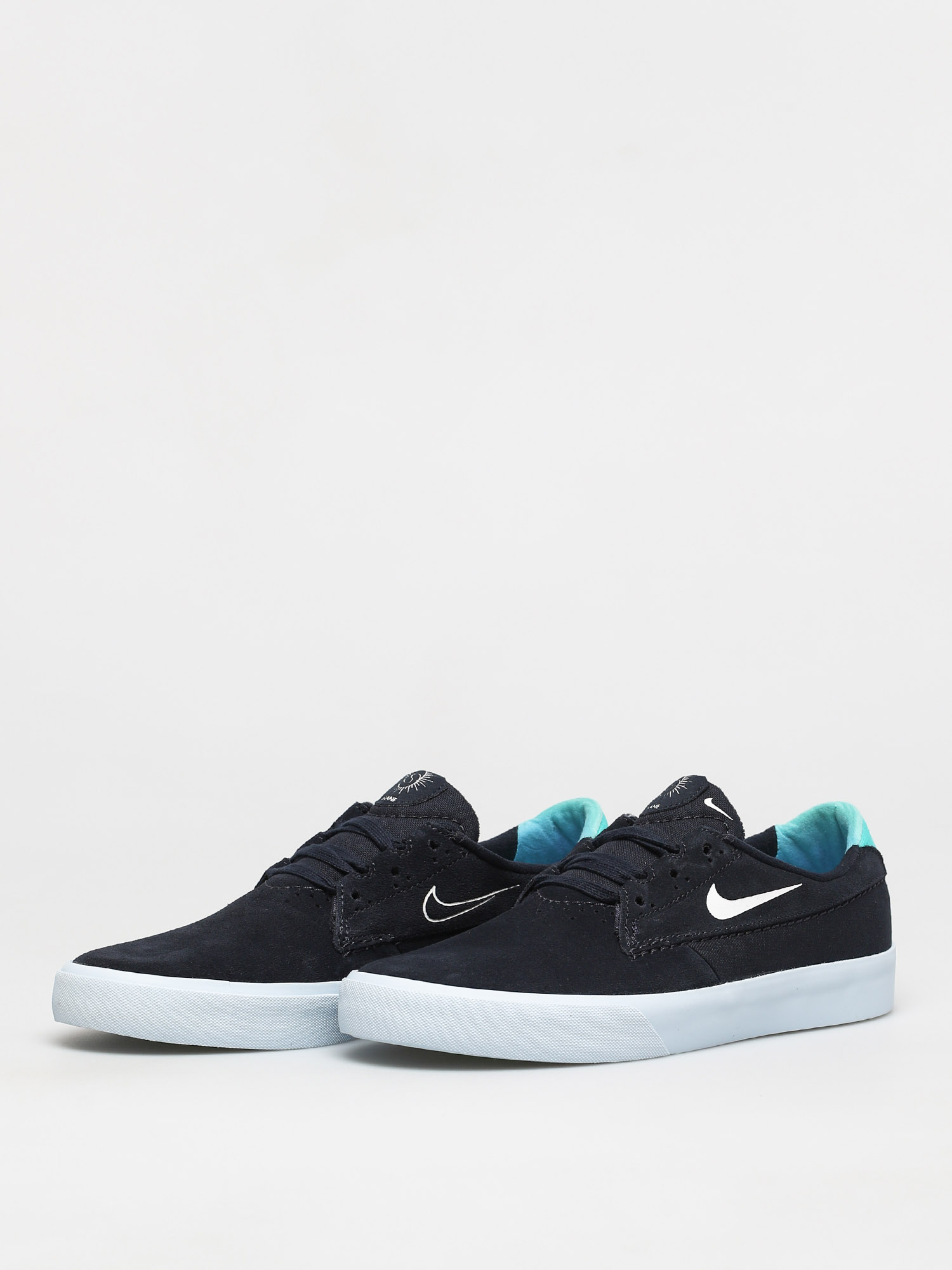 Nike SB Shane T Shoes (dark obsidian 