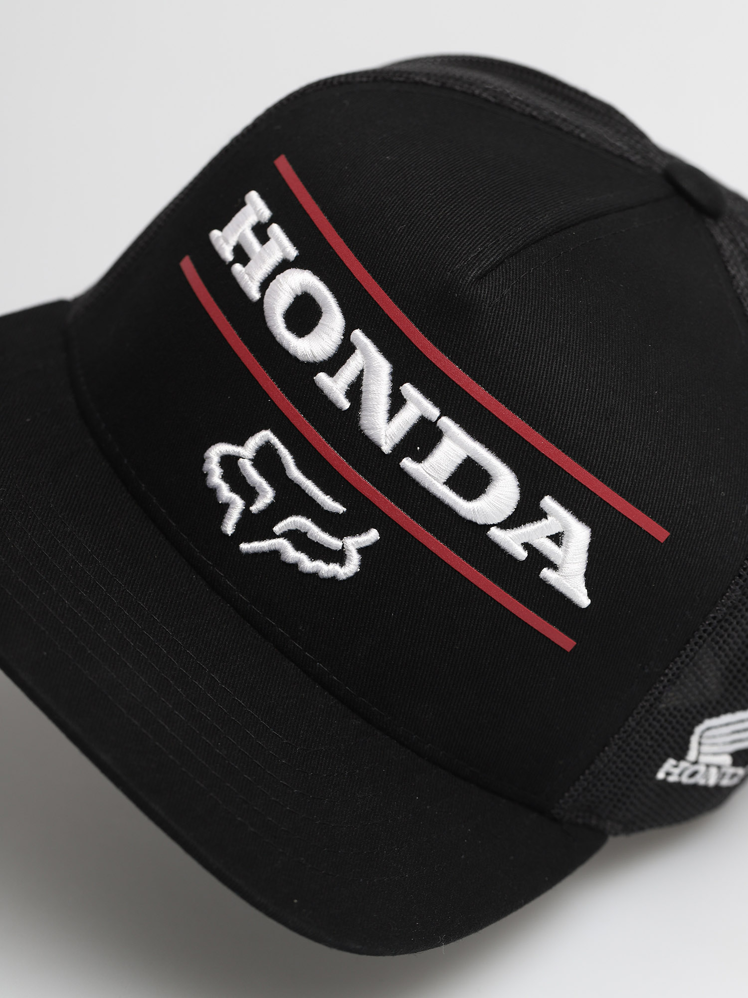 fox honda hat