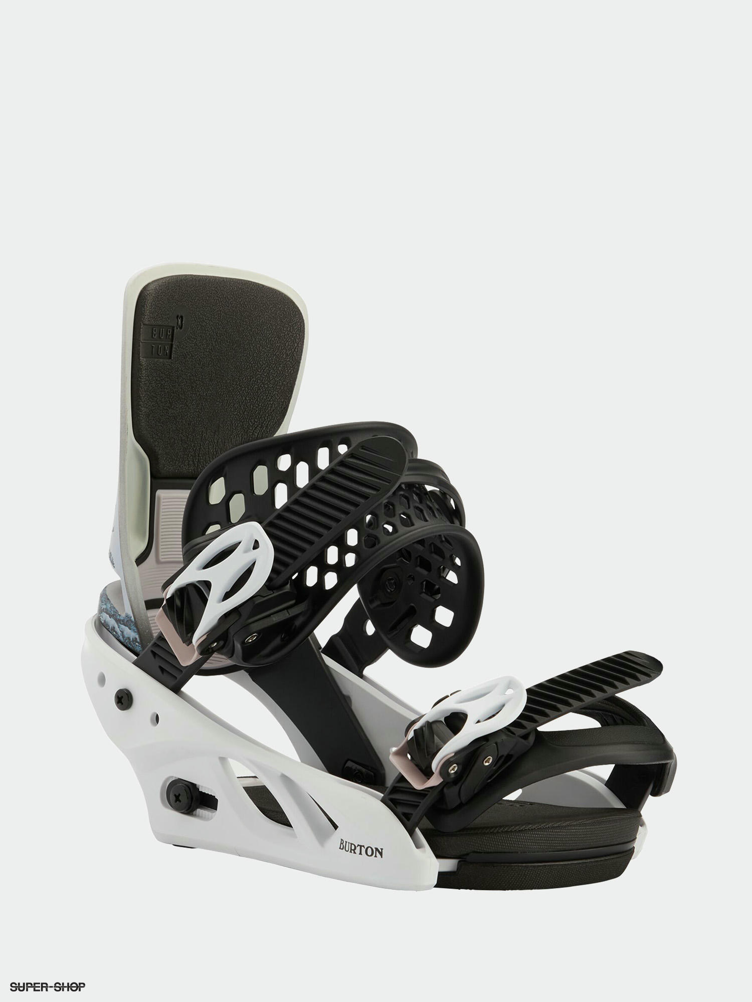 burton feelgood bindings