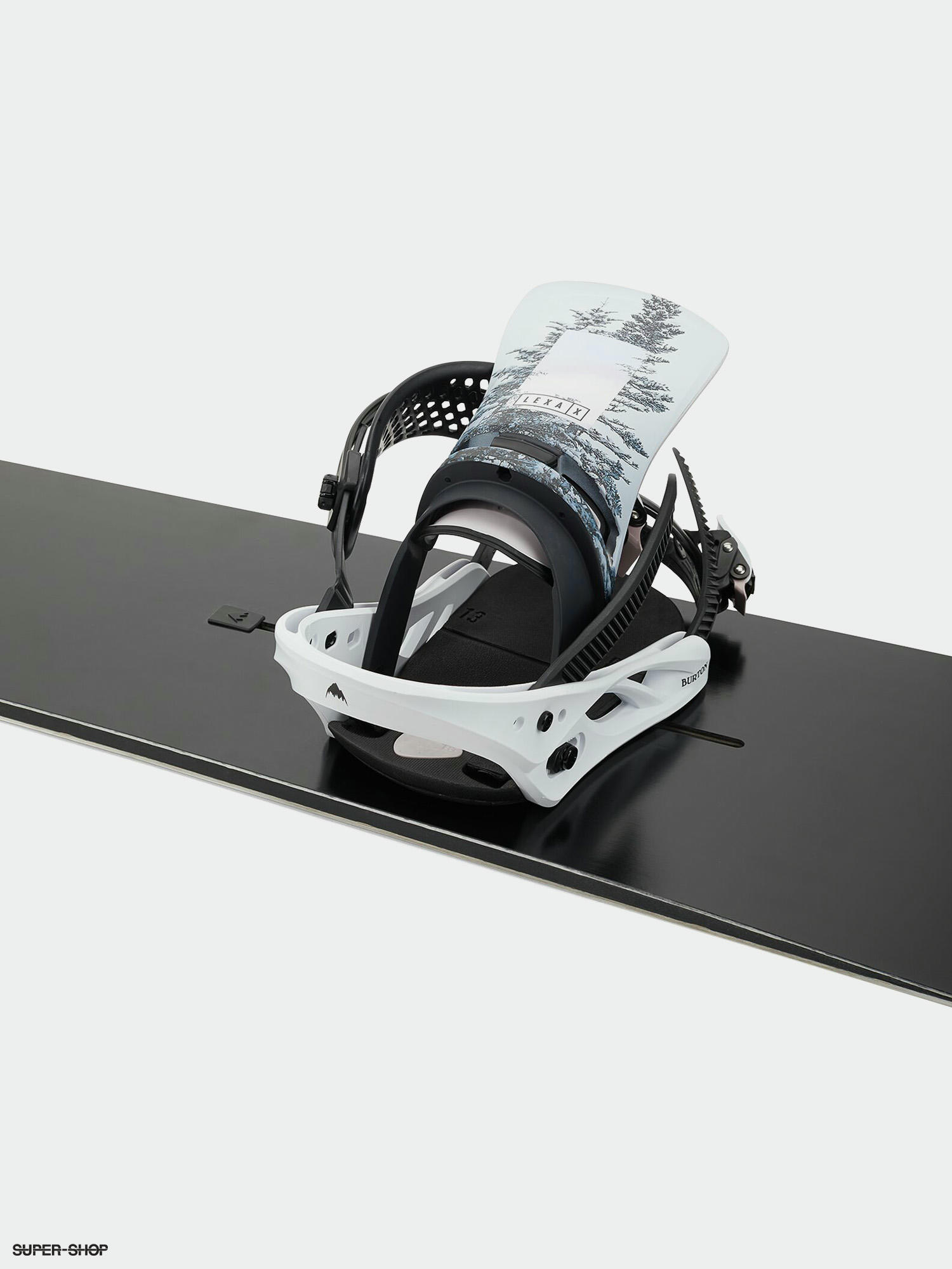 burton feelgood bindings