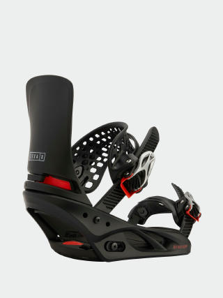 Burton Lexa X Snowboard bindings Wmn (black)