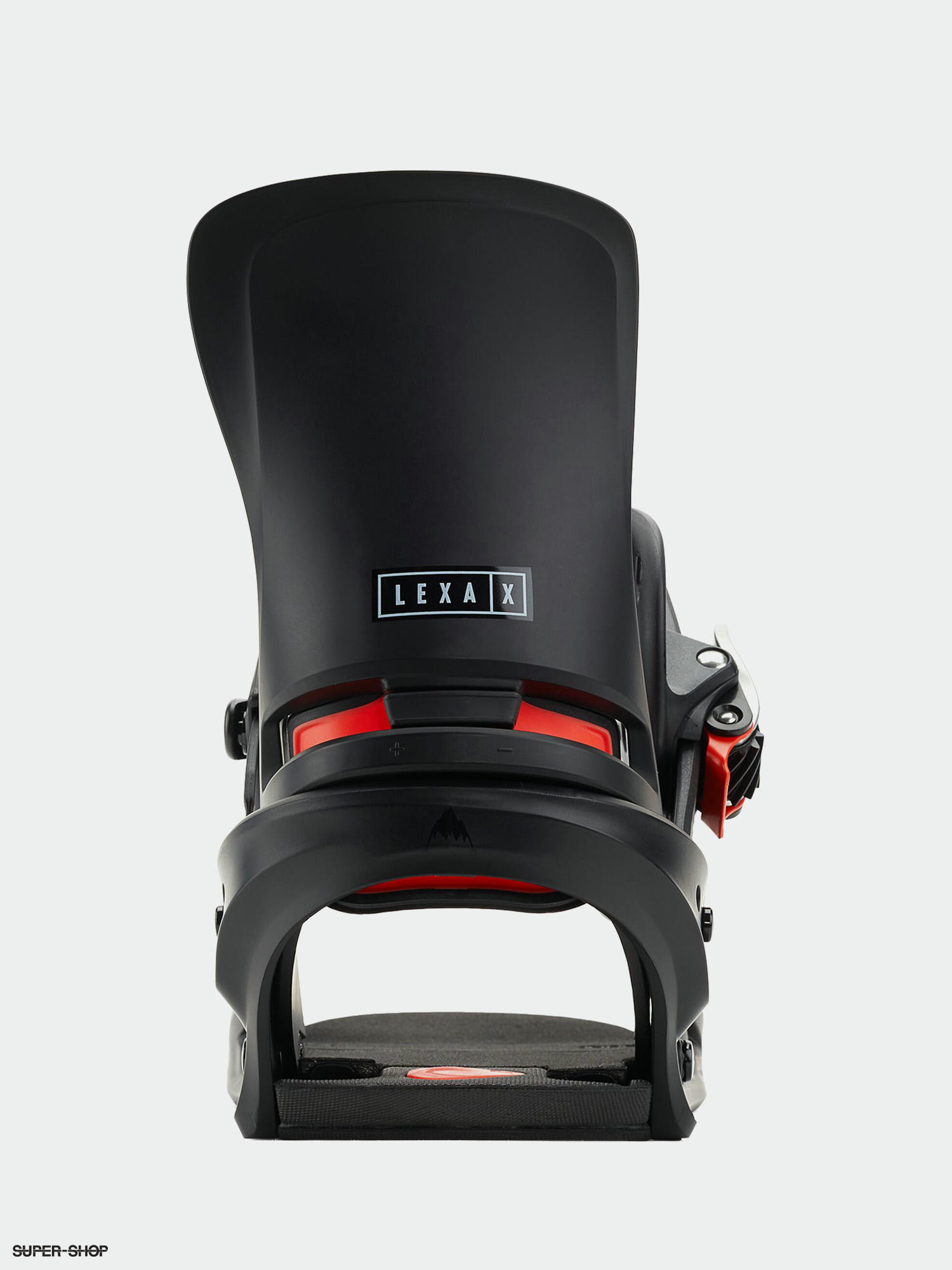 burton lexa bindings 2020