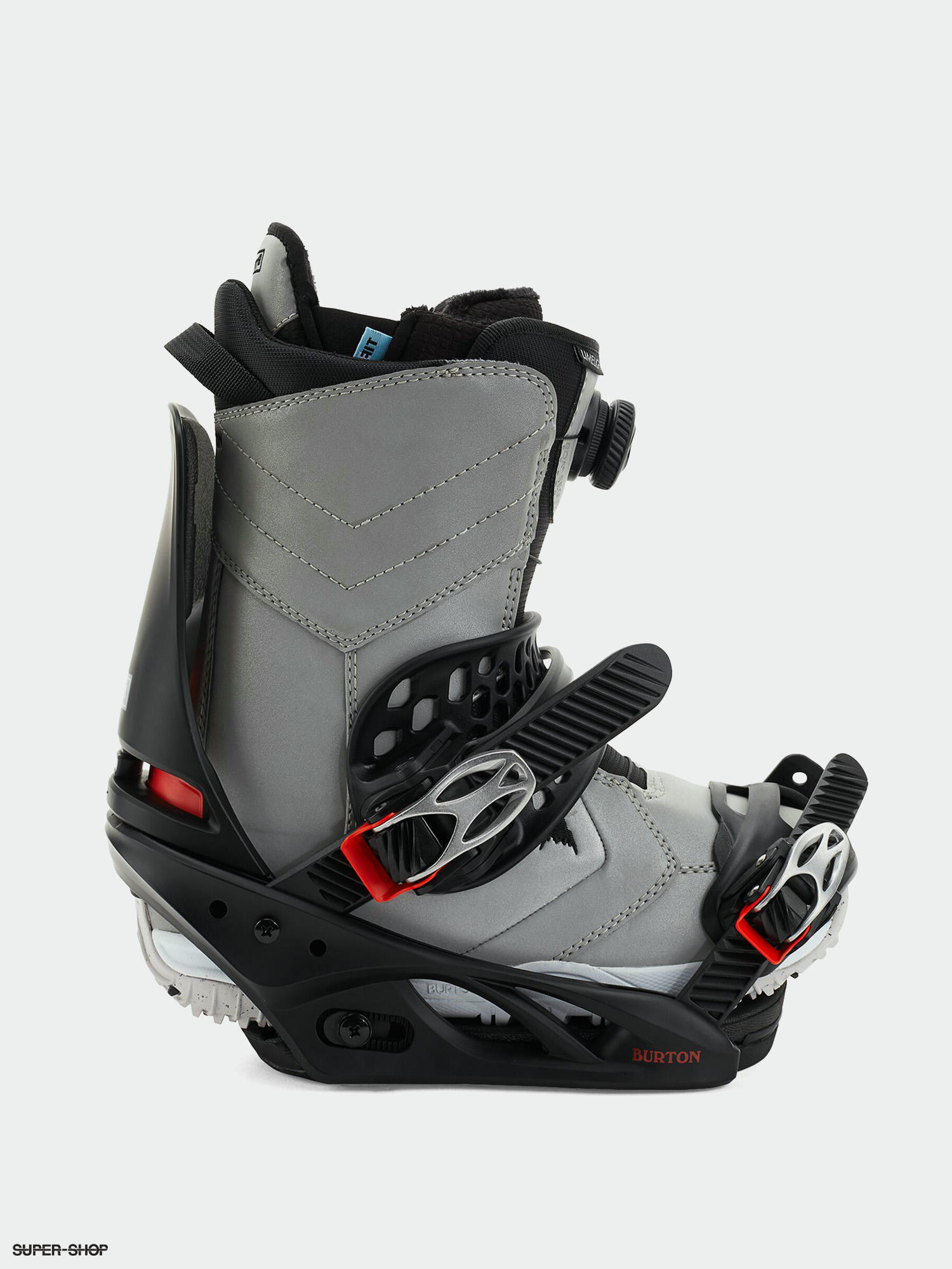 lexa x bindings