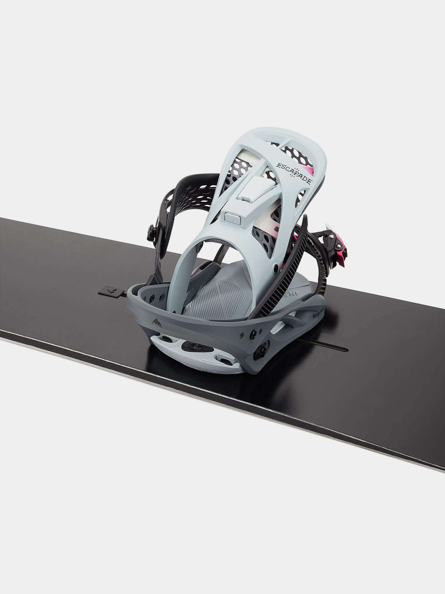 escapade bindings