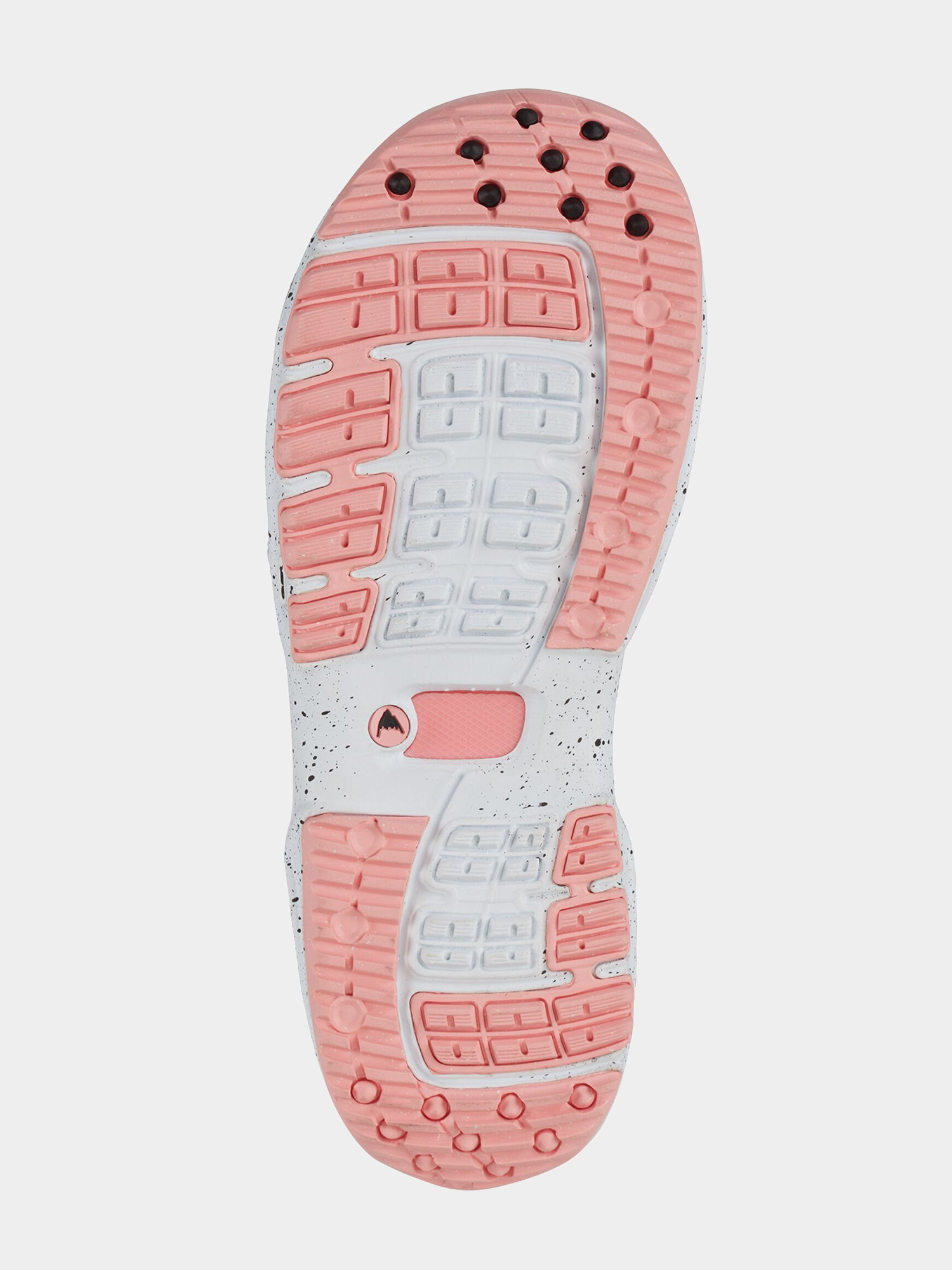 burton ruler boa white