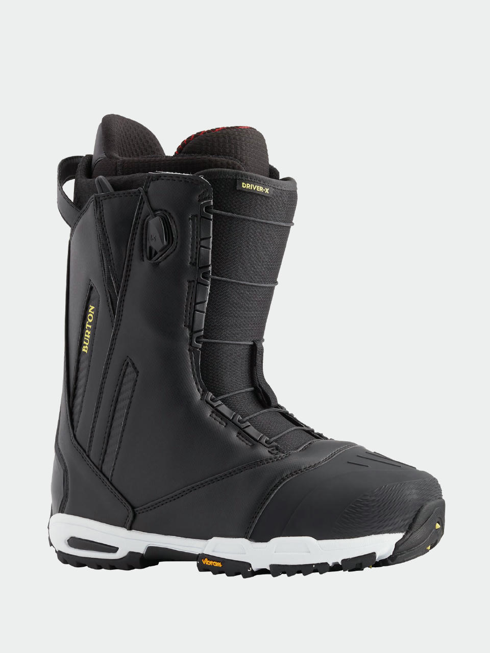 Burton Driver X Snowboardschuhe (black)