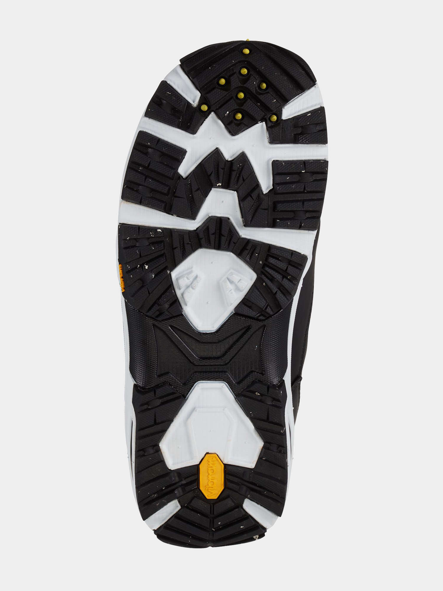 Burton Driver X Snowboard boots black (black)