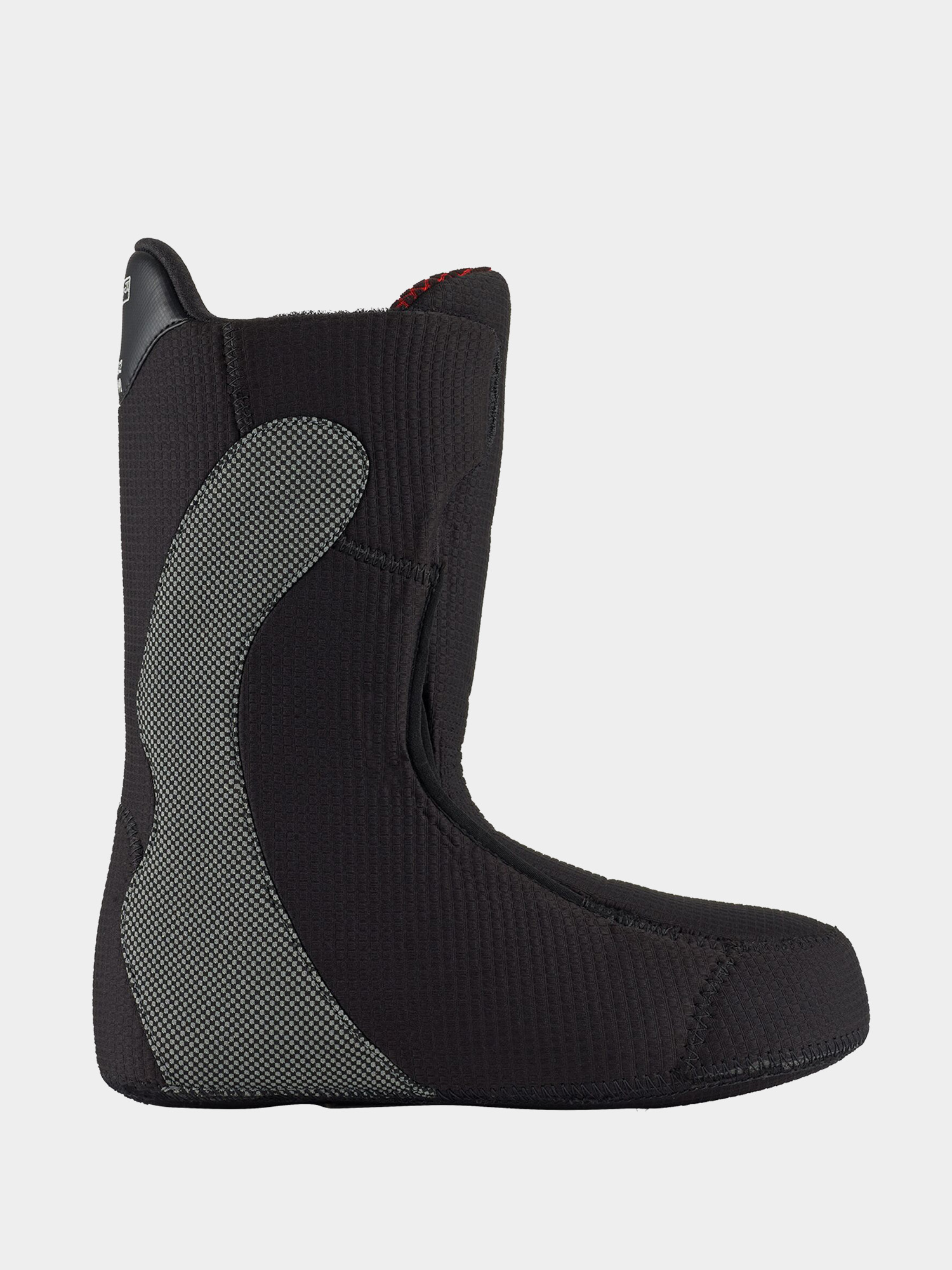 Burton Driver X Snowboard boots black (black)