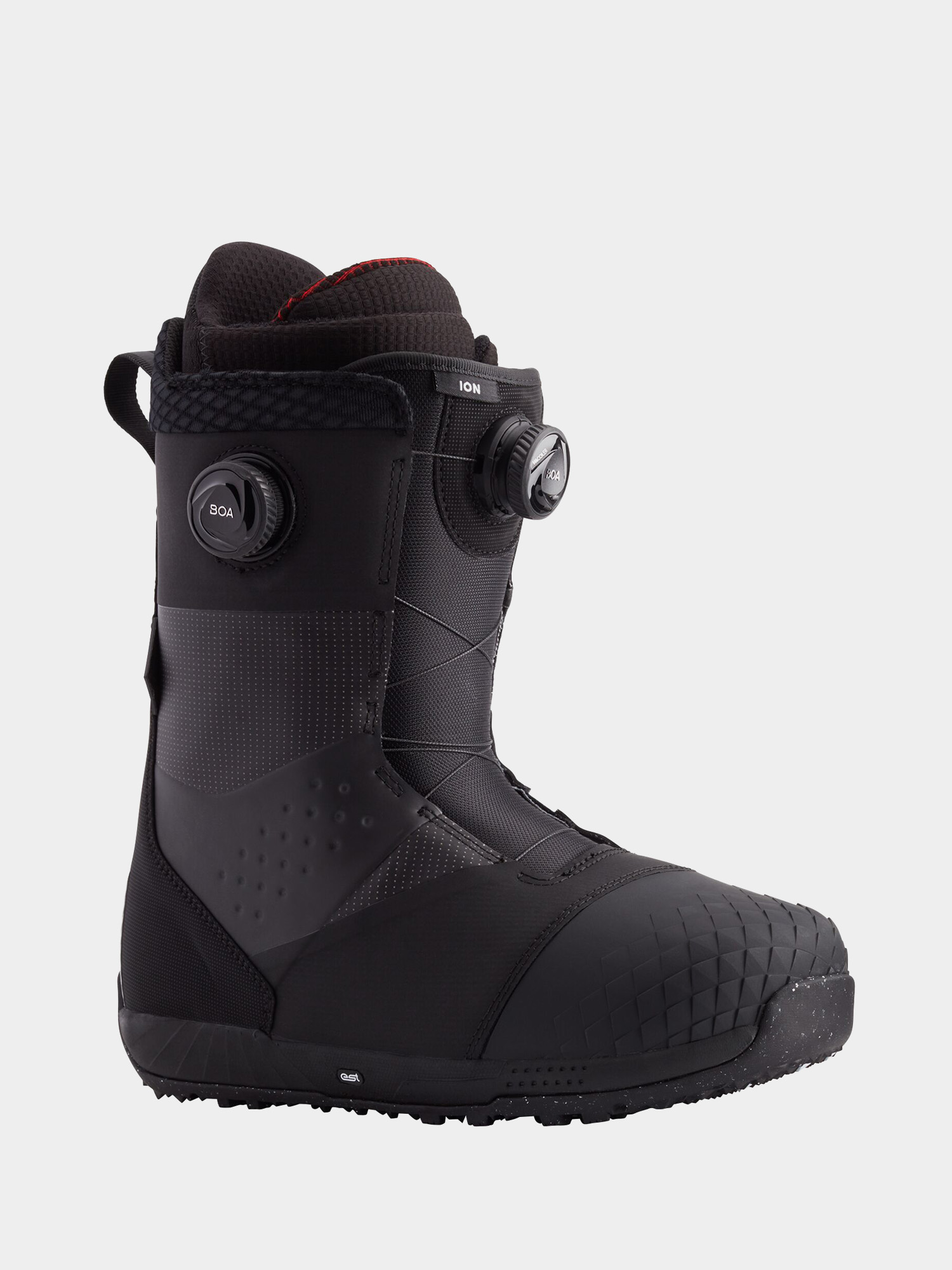 Burton Ion Boa Snowboard boots (black)