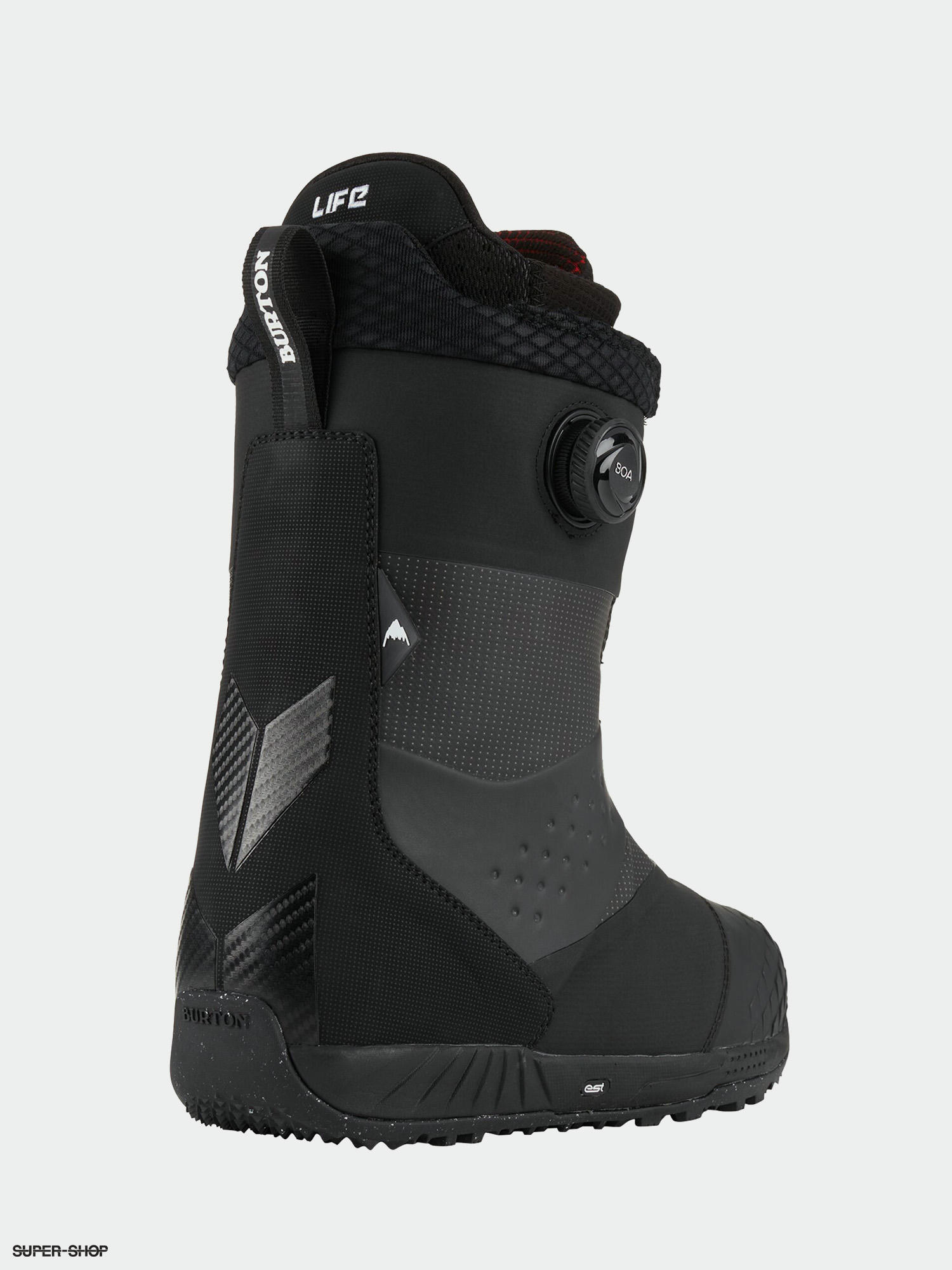 Burton Ion Boa Snowboard boots (black)