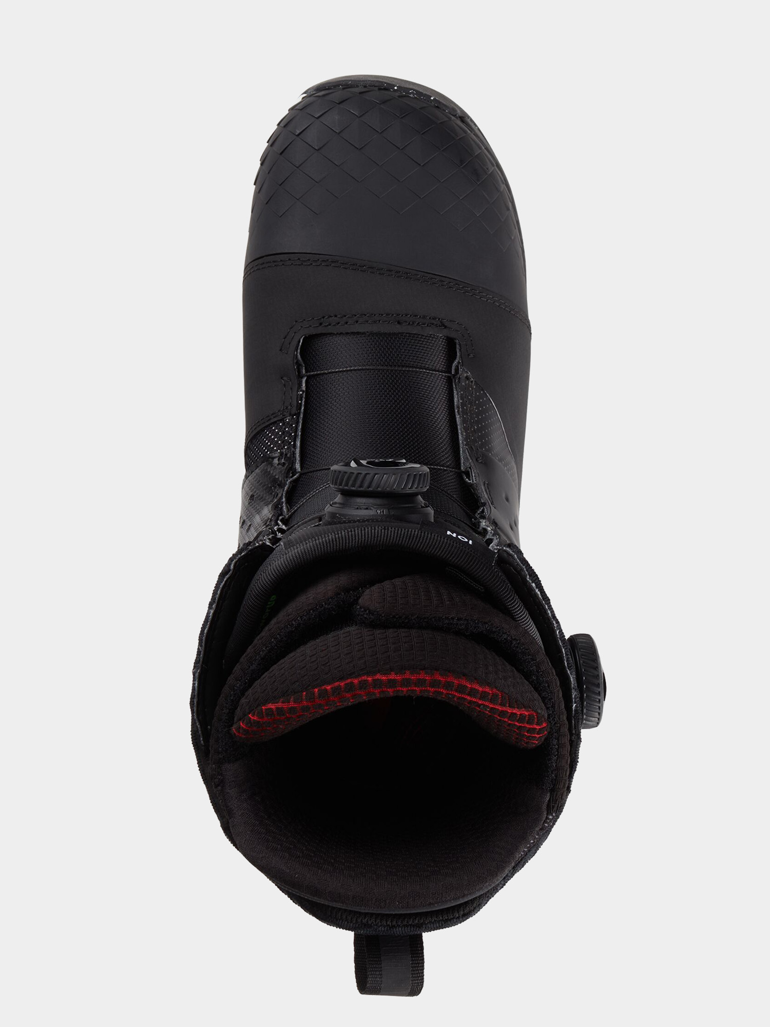 Herren Burton Ion Boa Snowboardschuhe (black)