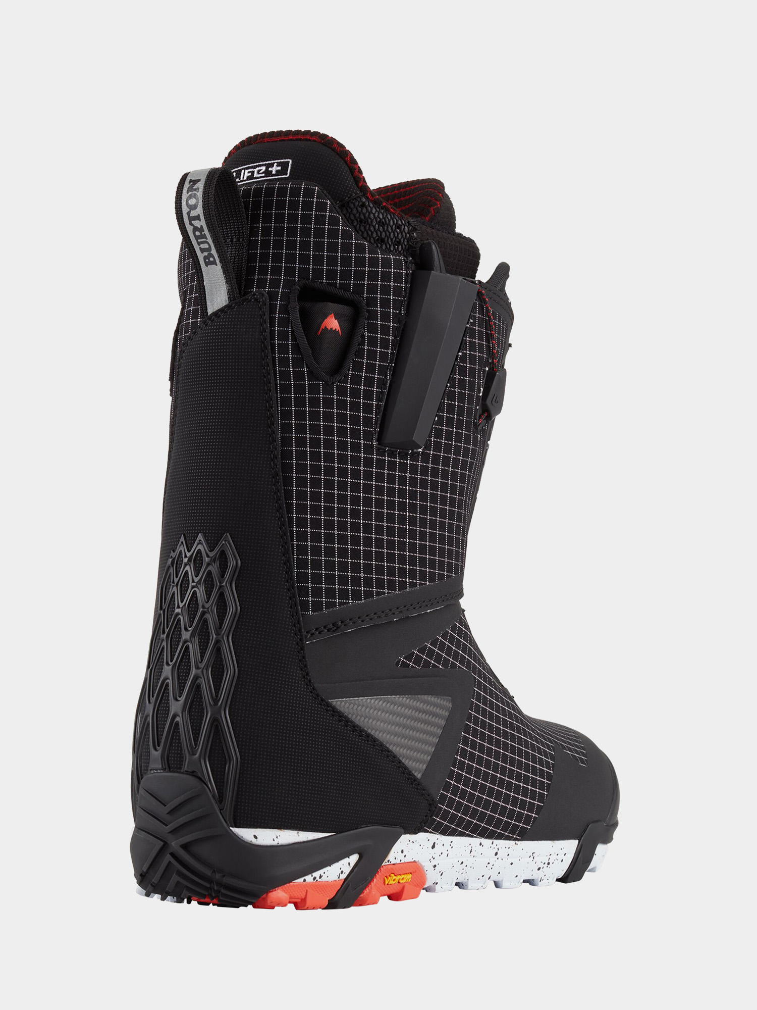 men's burton slx snowboard boot