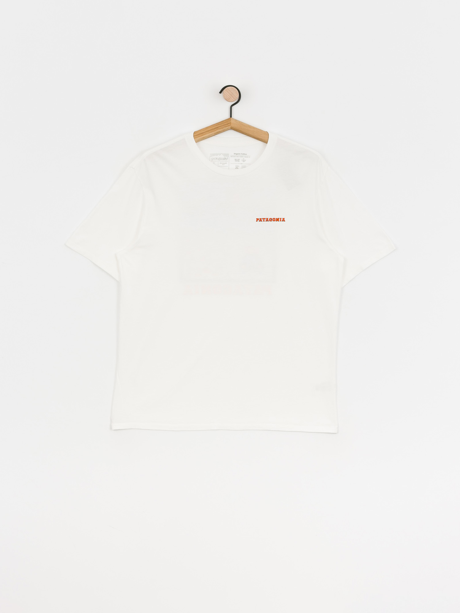 patagonia summit road t shirt