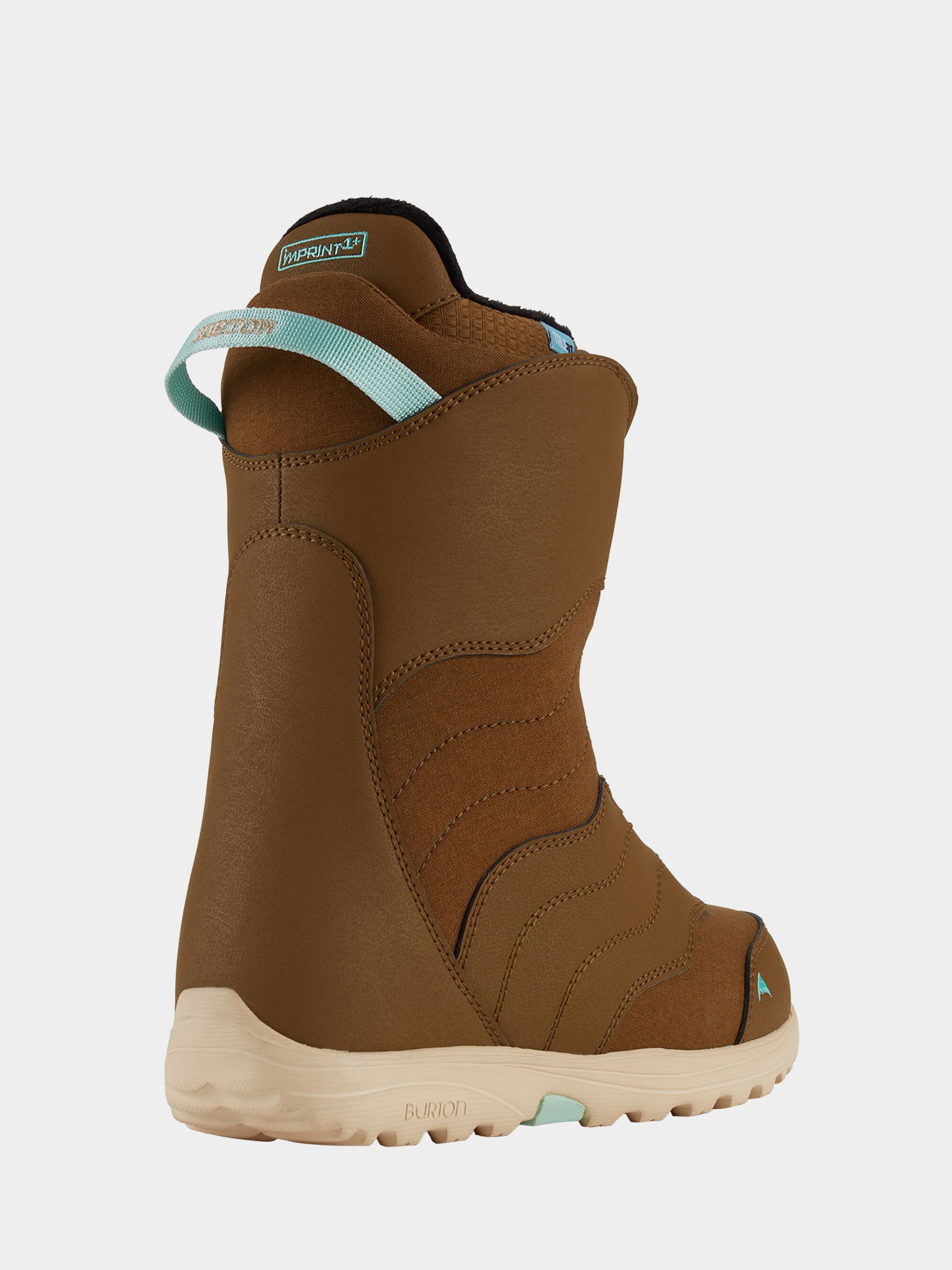 Burton Mint Boa Snowboard boots Wmn (brown) Burton Mint Boa Snowboard boots Wmn