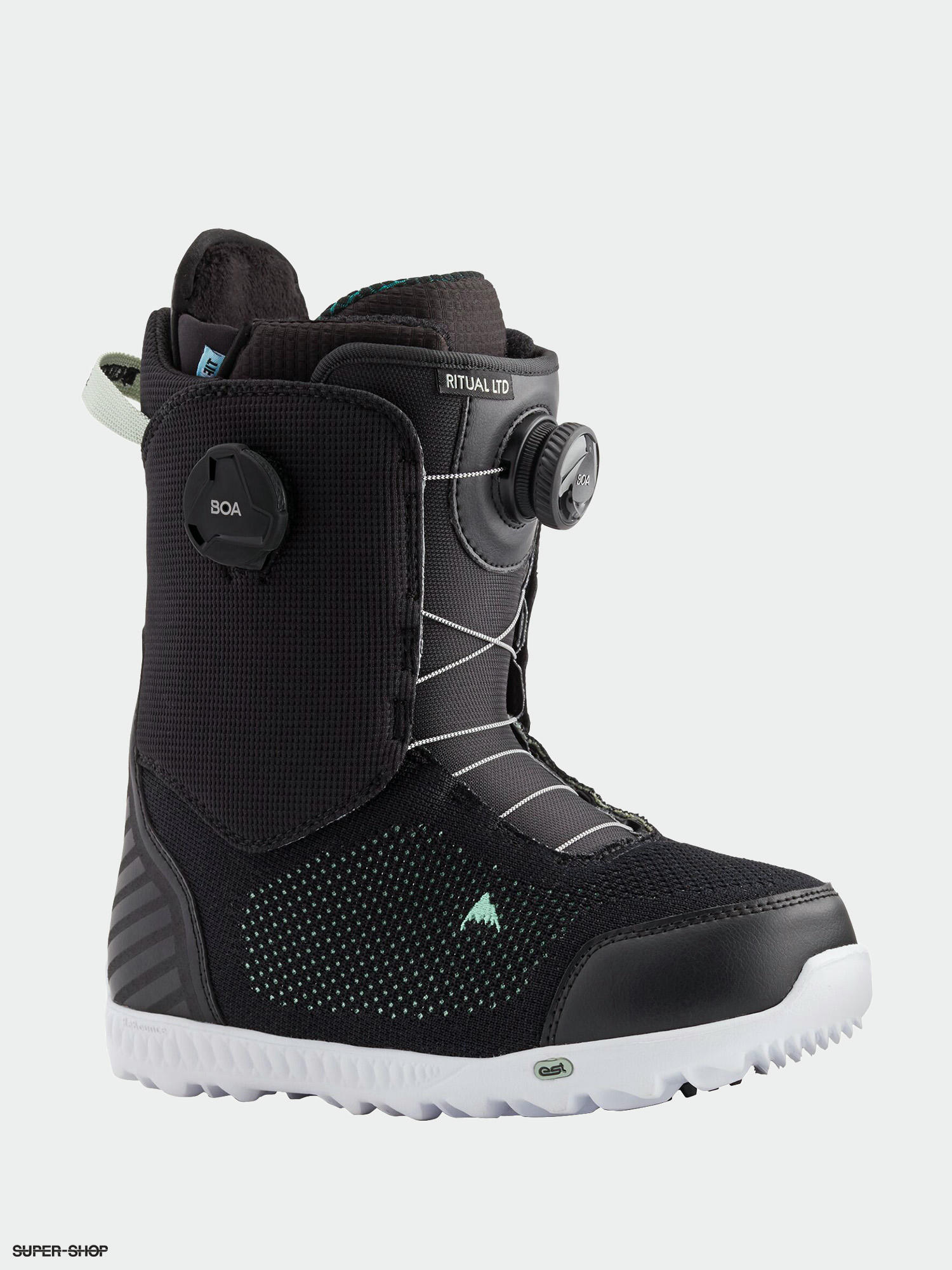 Burton Ritual Ltd Boa Snowboard boots Wmn (black)