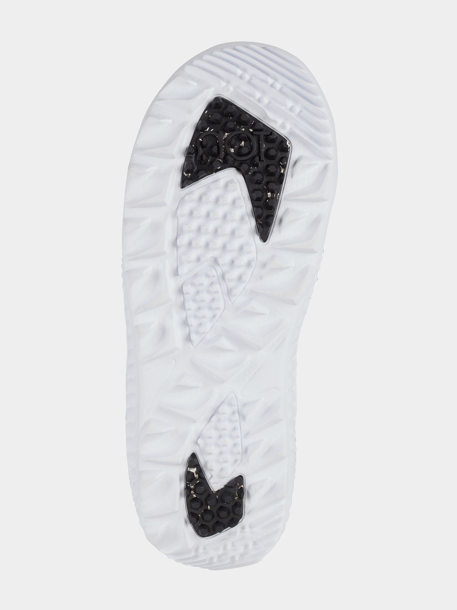 Womens Burton Ritual Ltd Boa Snowboard boots (black)