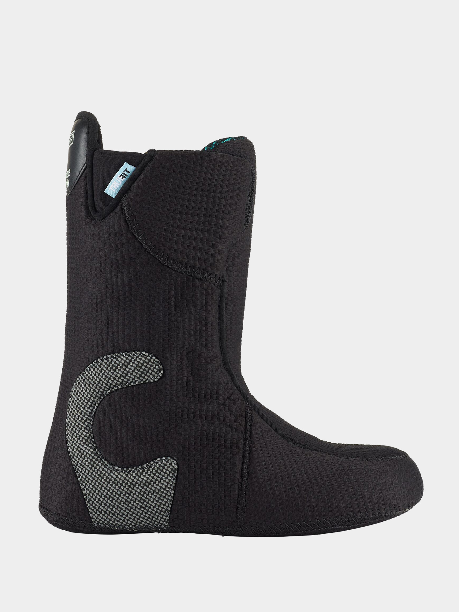 Womens Burton Ritual Ltd Boa Snowboard boots (black)