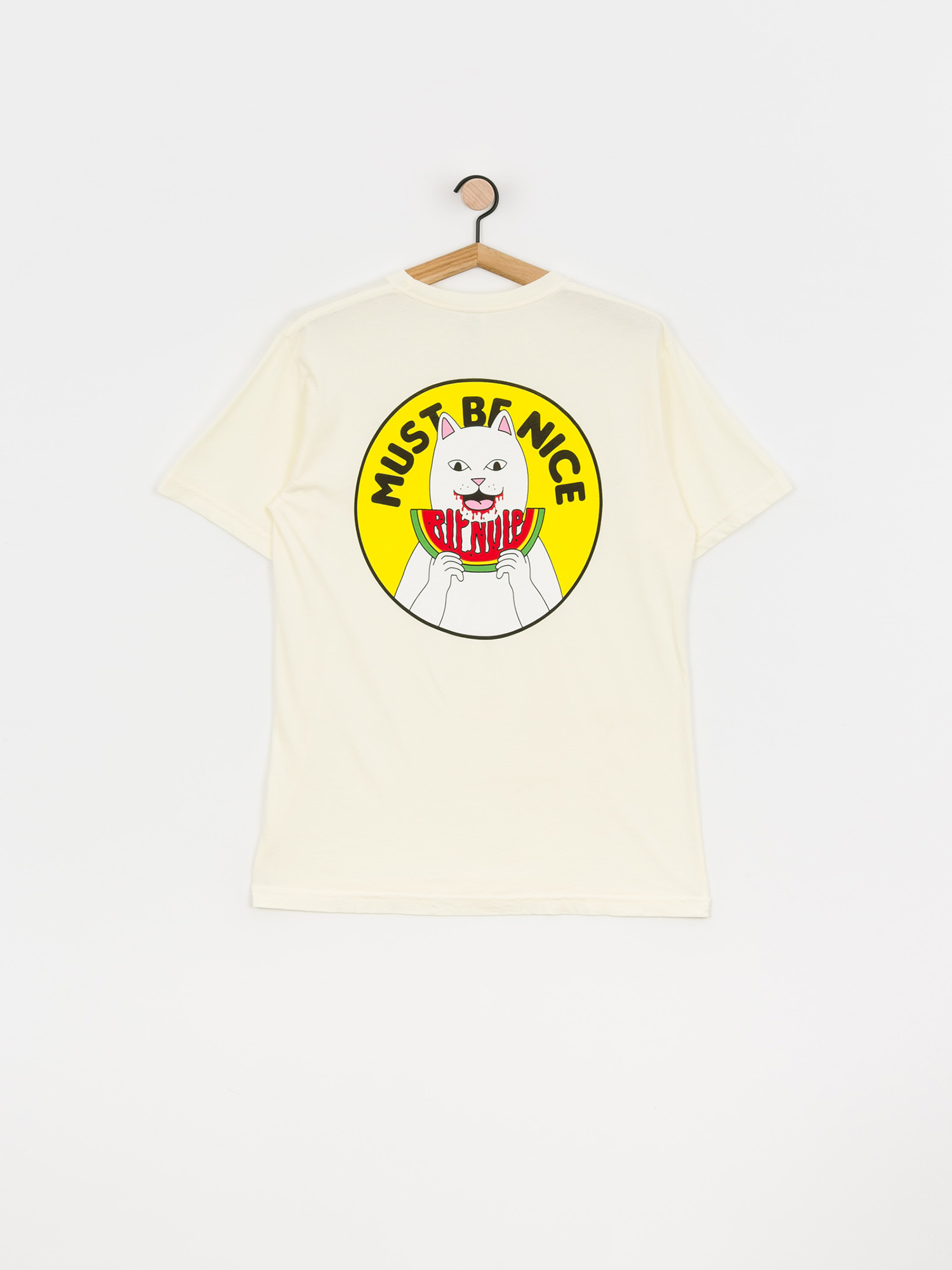 RipNDip Delicious T-shirt (natural)