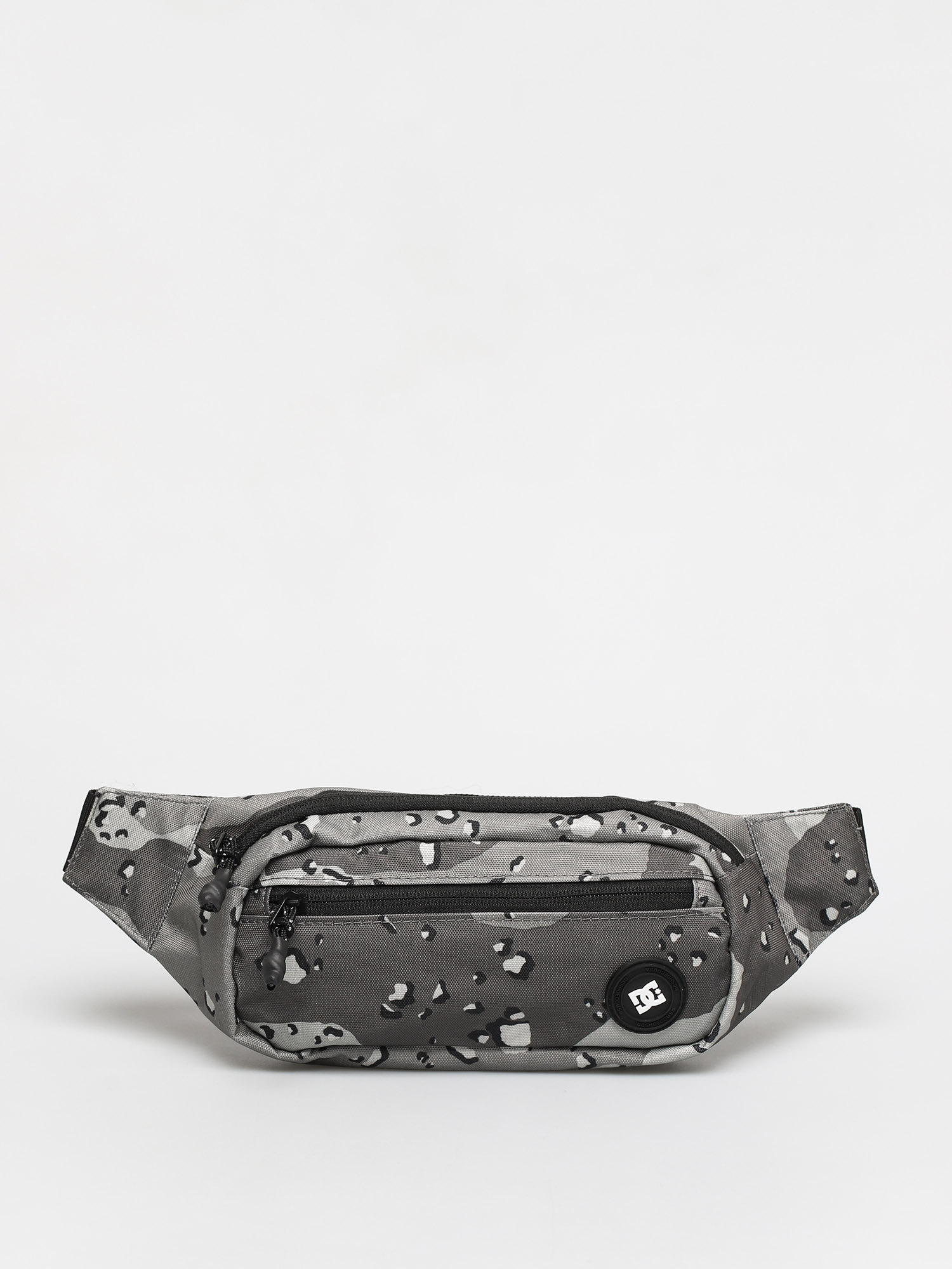 DC Tussler 2 Bum bag (frost chip camo)