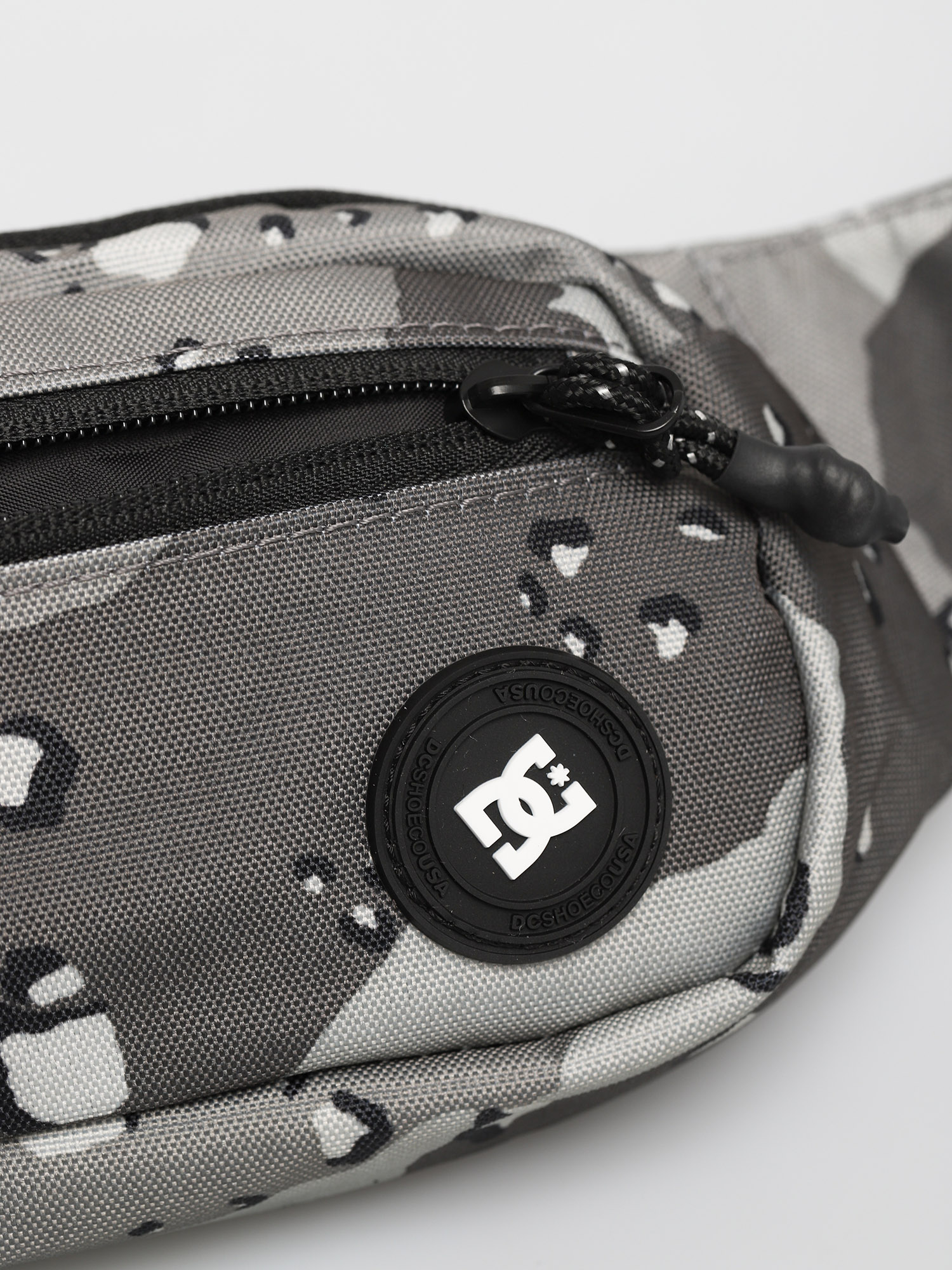 DC Tussler 2 Bum bag (frost chip camo)