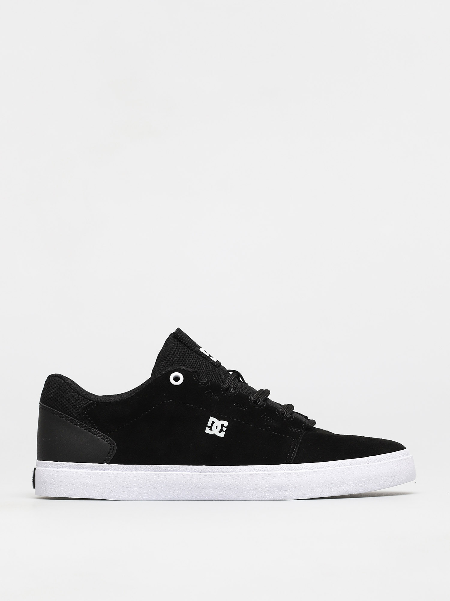 DC Hyde Schuhe (black/black/white)