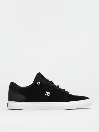 DC Hyde Shoes (black/black/white)