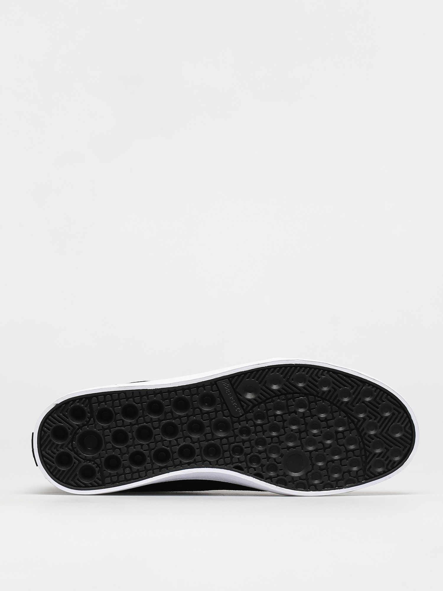 DC Hyde Schuhe (black/black/white)