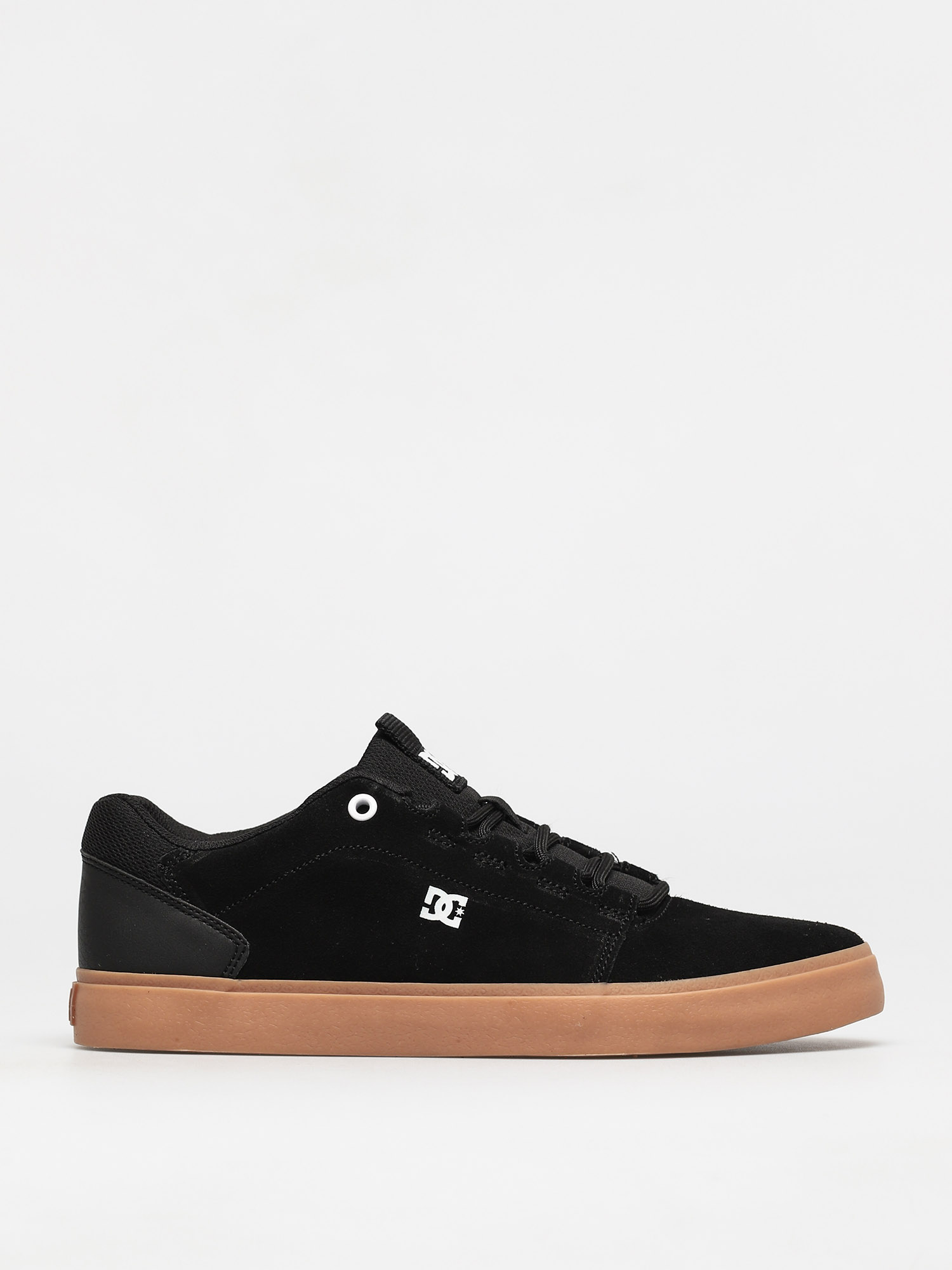 DC Hyde Schuhe (black/gum)