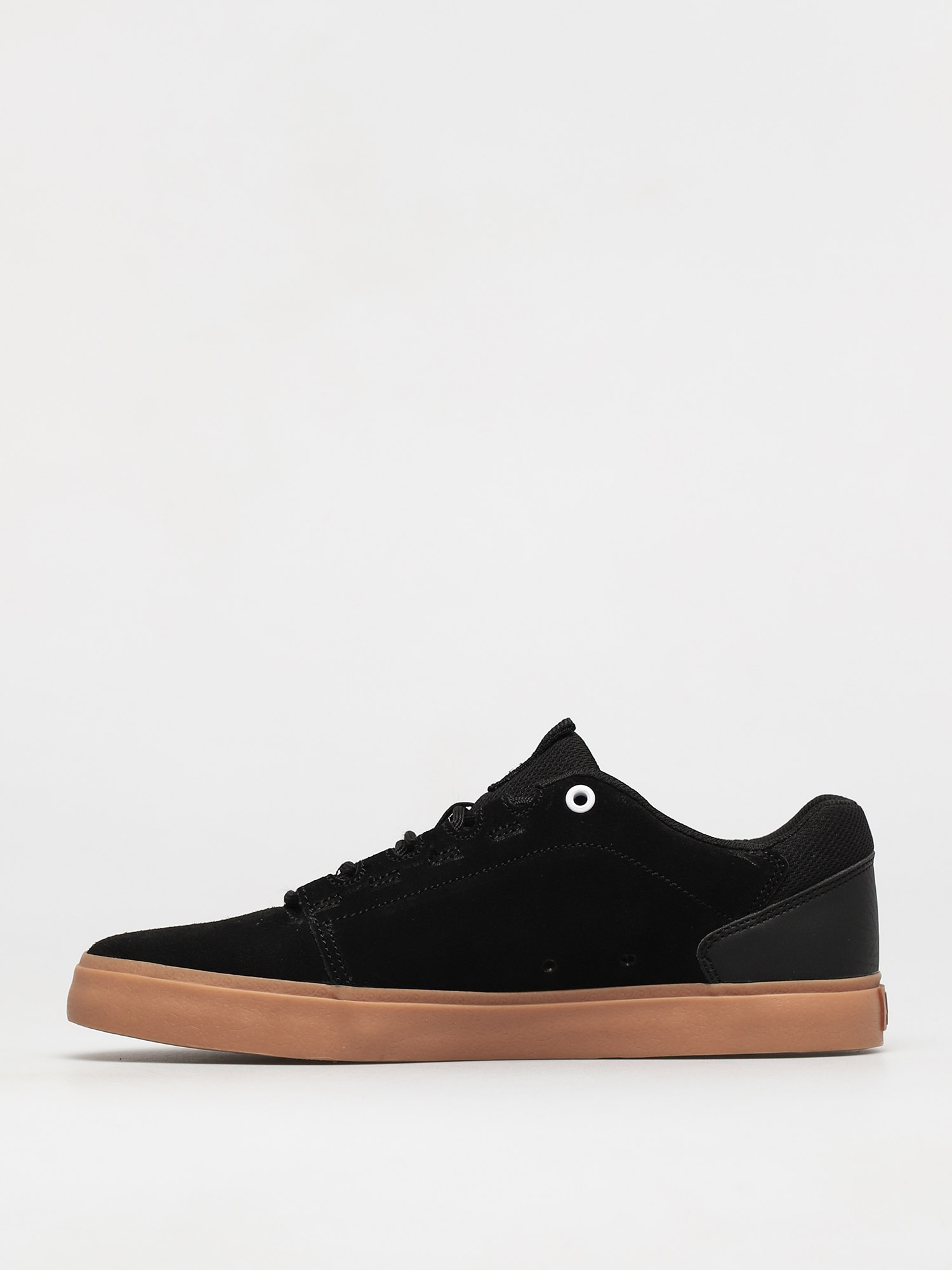 DC Hyde Schuhe (black/gum)