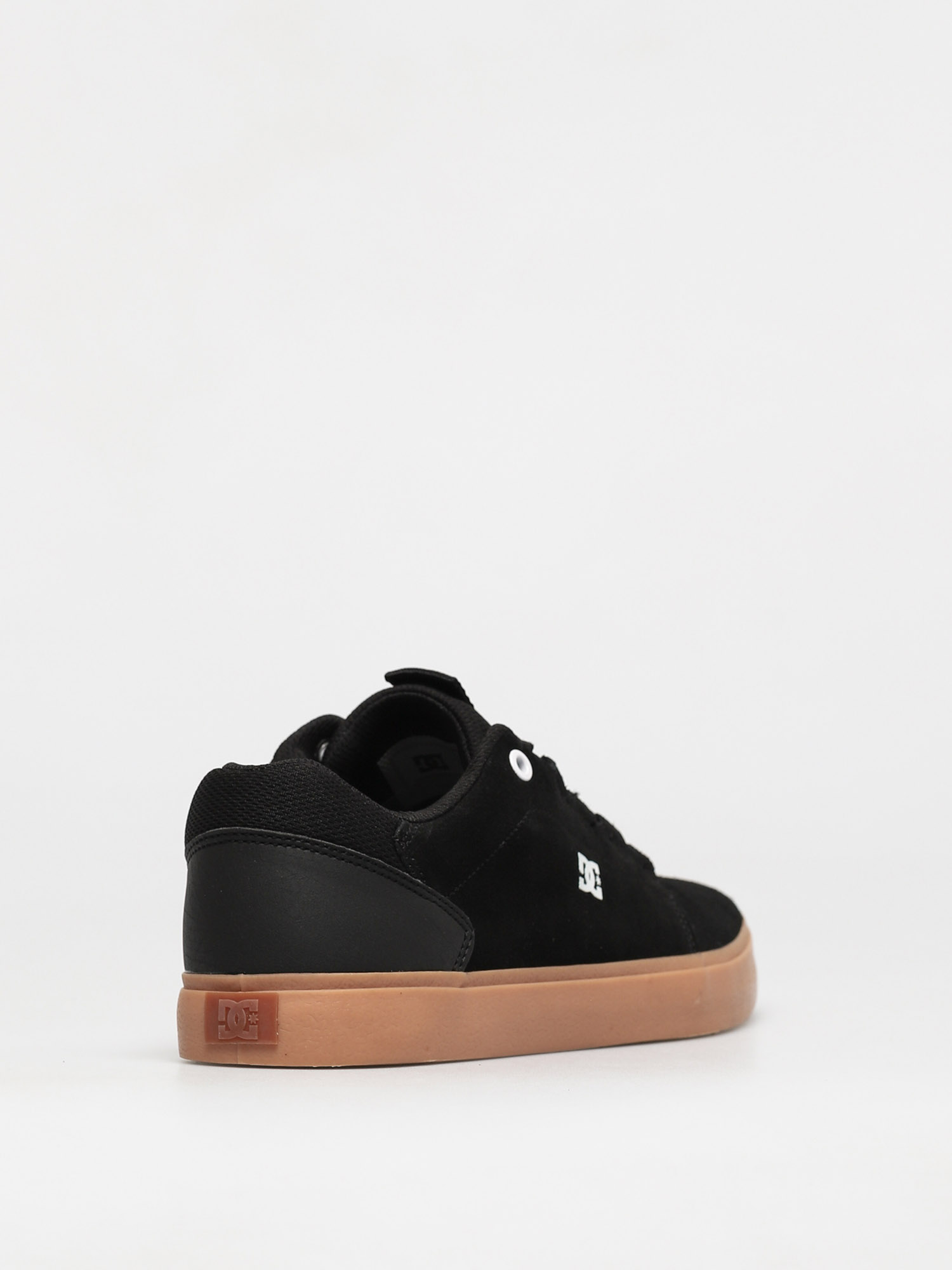 DC Hyde Schuhe (black/gum)