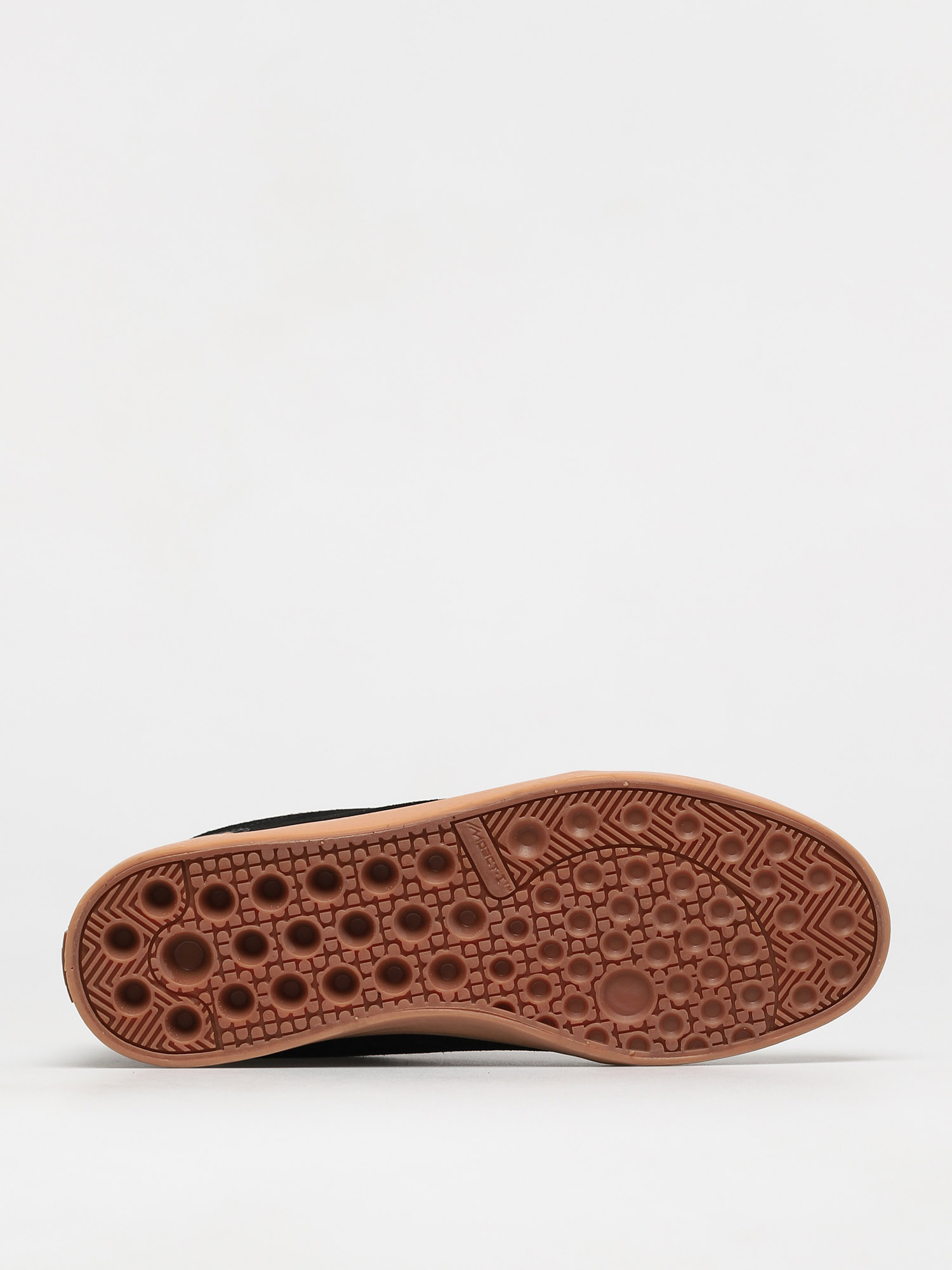 DC Hyde Schuhe (black/gum)