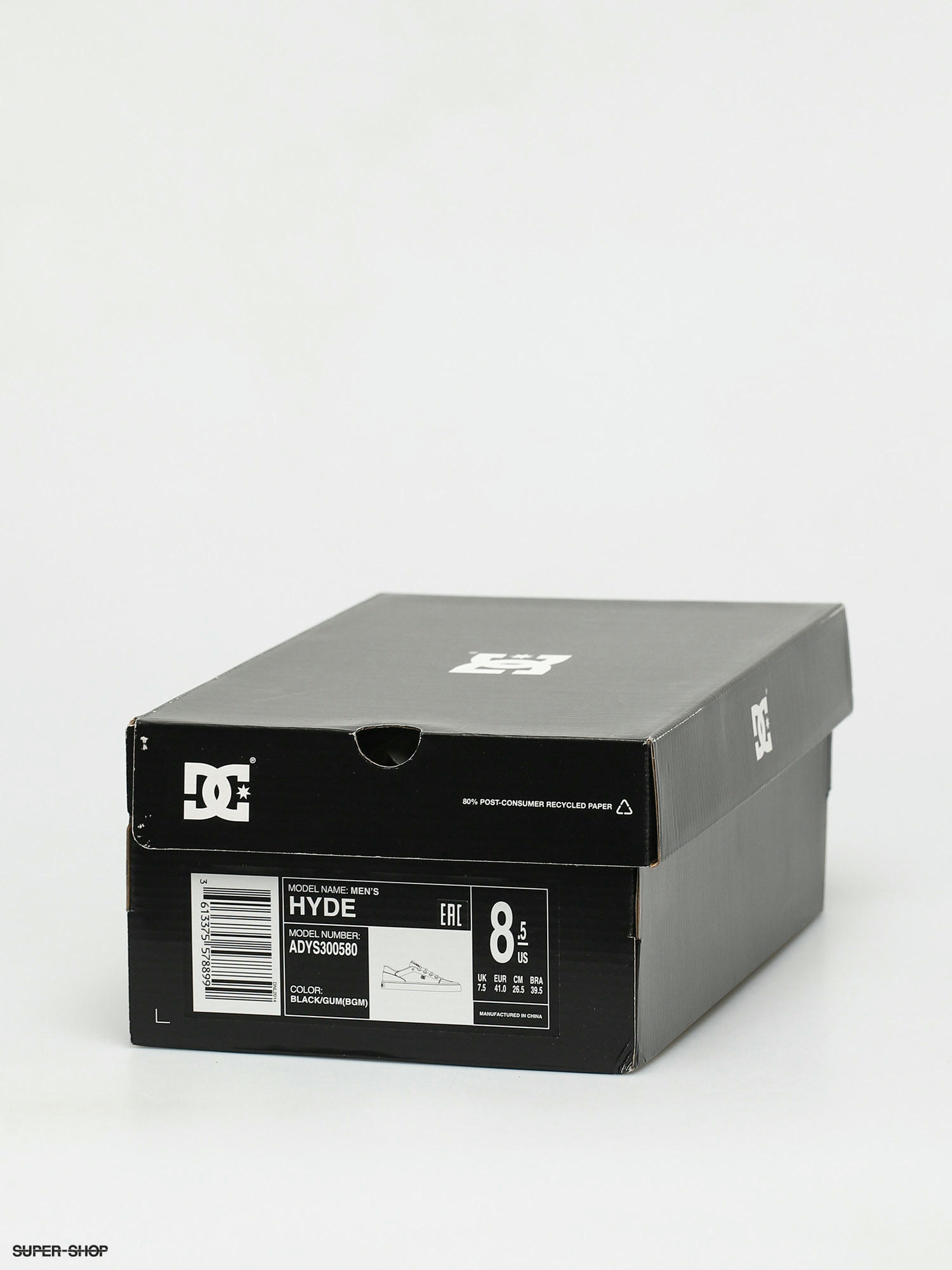 Needles DC Shoes Hip Bag Black - Slam Jam® Official Store