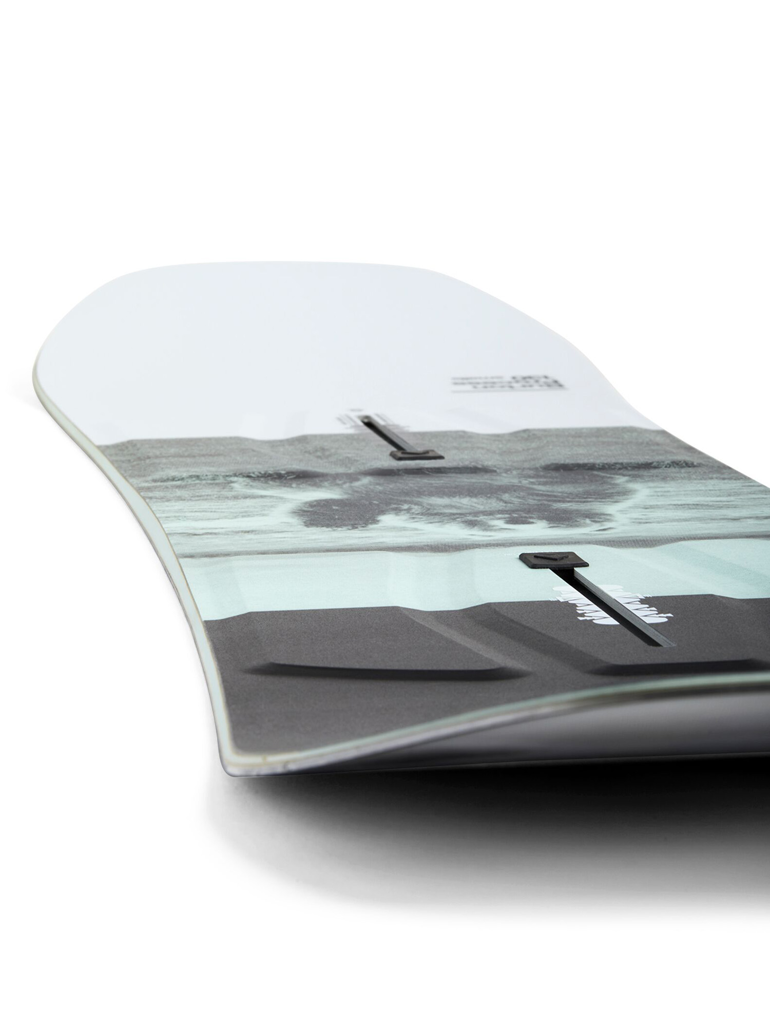 Burton Process Smalls Snowboard 