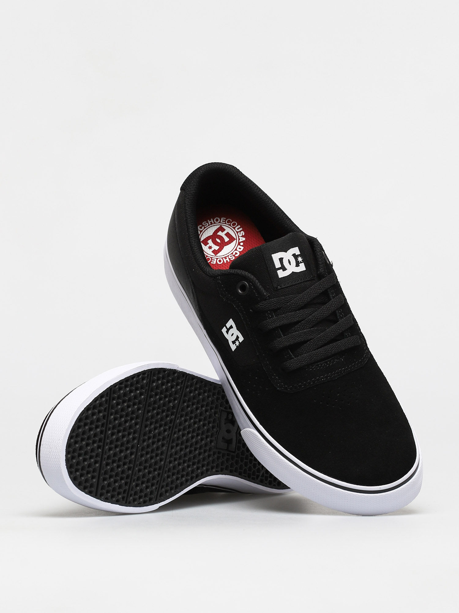 dc switch s shoes