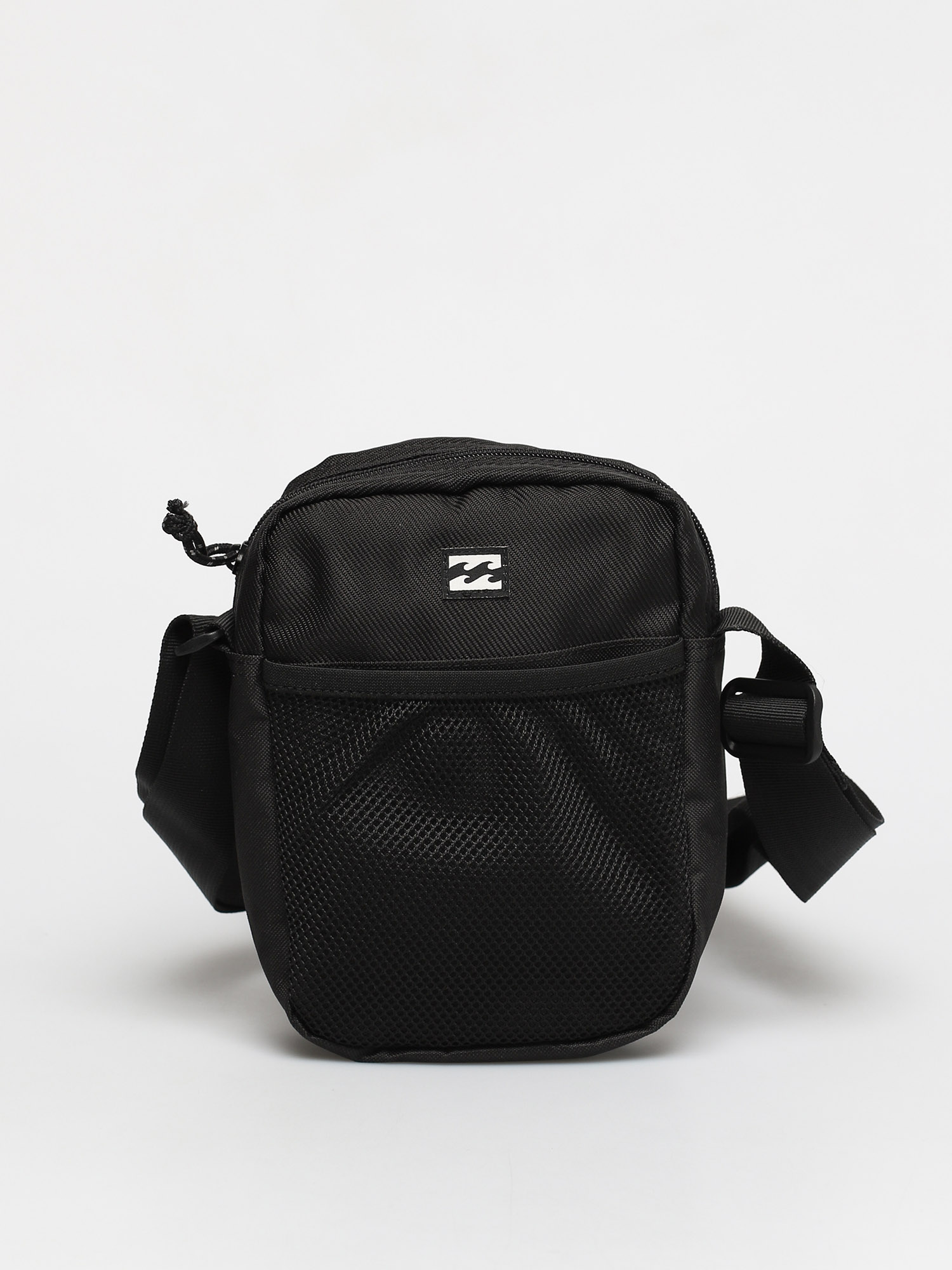 Billabong Boulevard Satchel Bag (black)