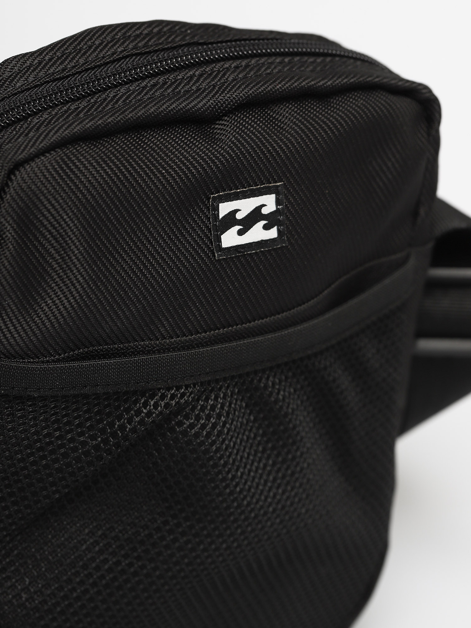 Billabong Boulevard Satchel Bag (black)