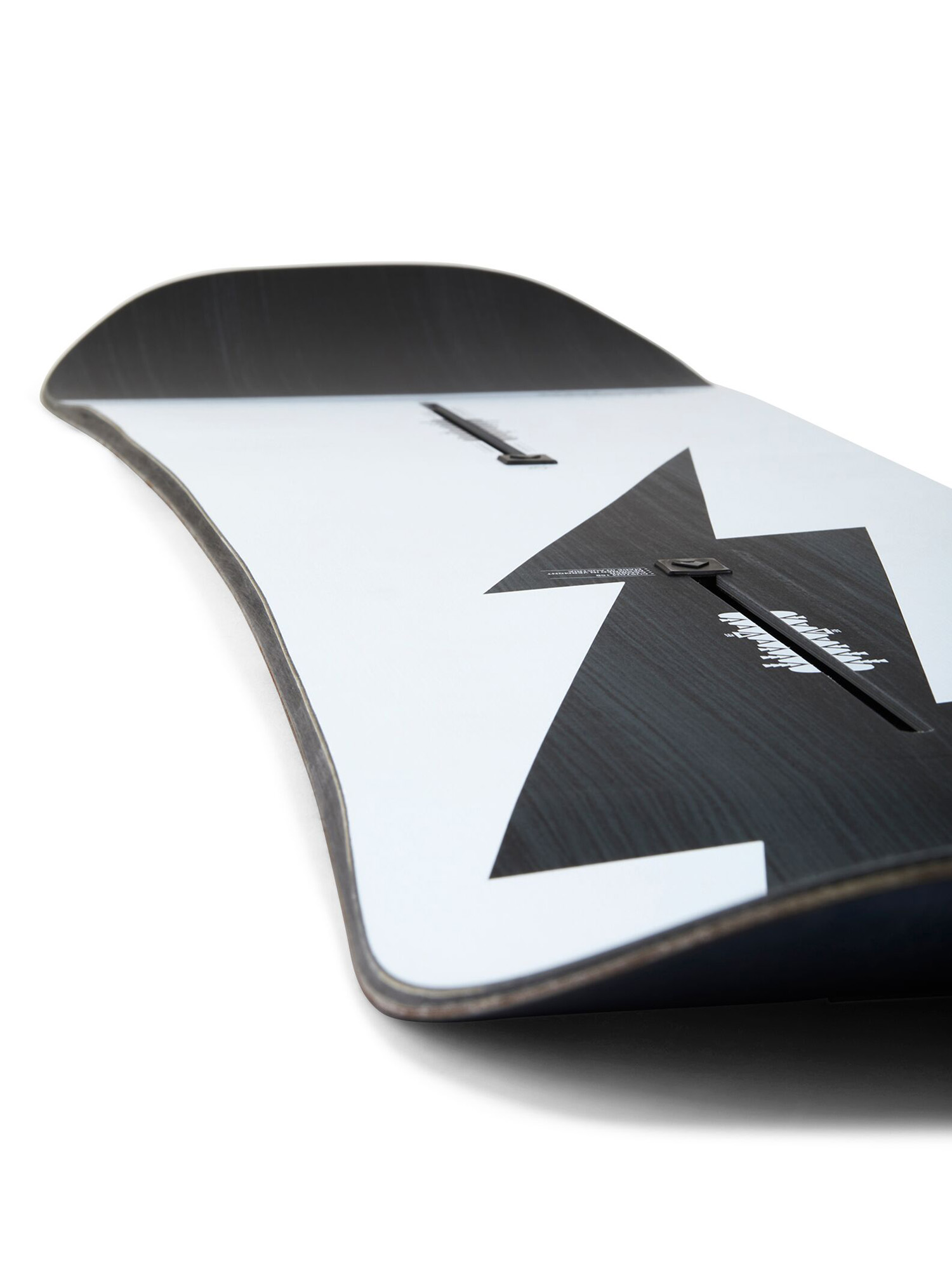 Herren Burton Custom Snowboard 