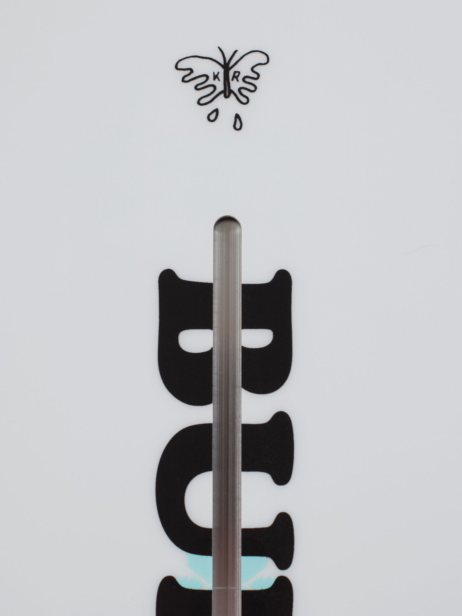 Mens Burton Kilroy Twin Snowboard 