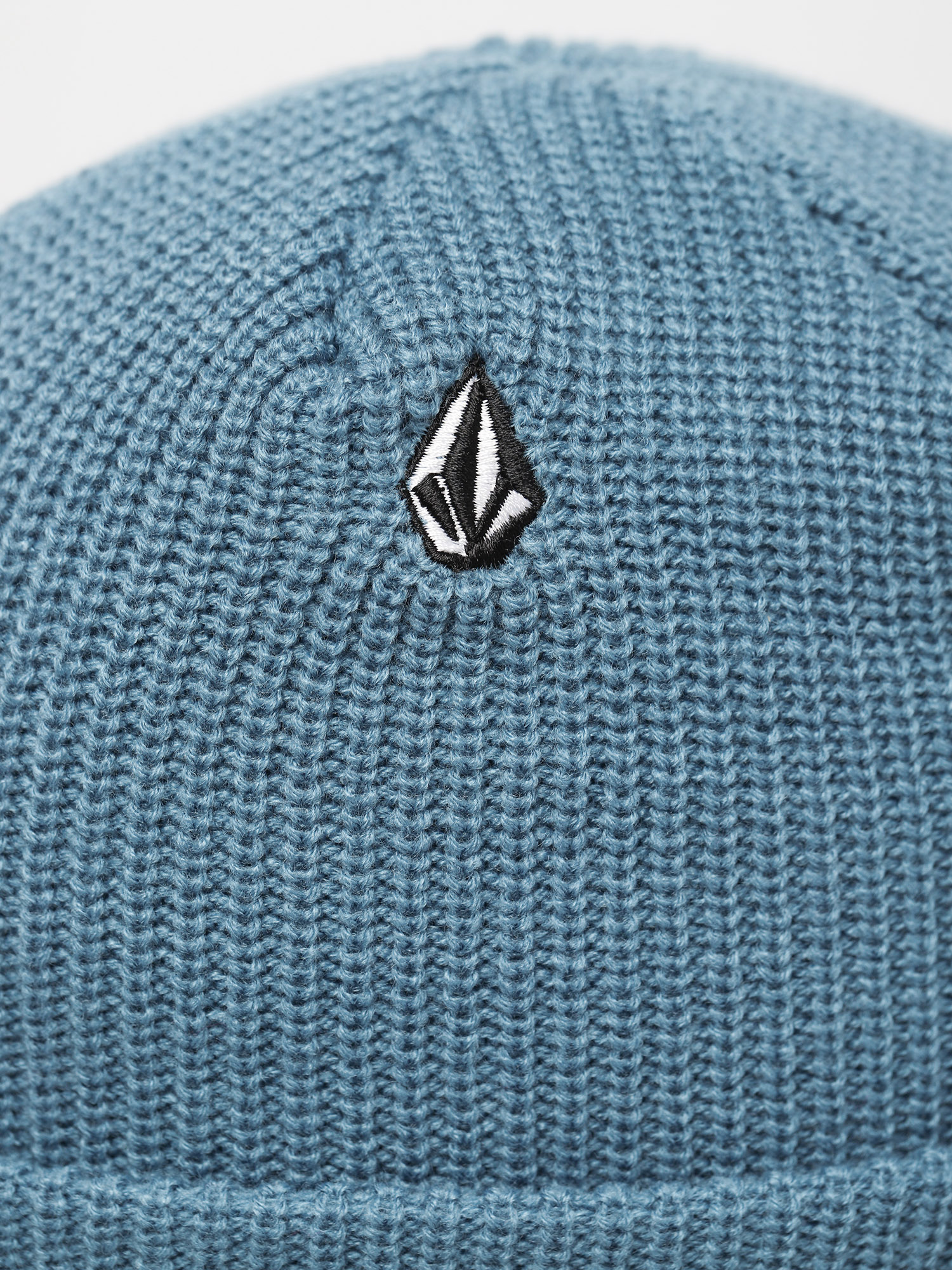 Volcom Full Stone Beanie (horizon blue)