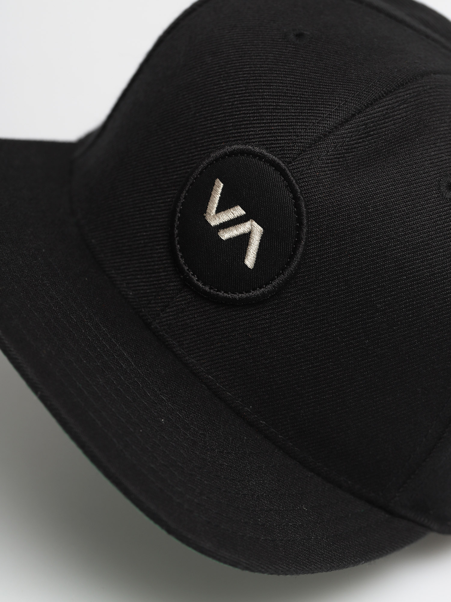 rvca sun cap
