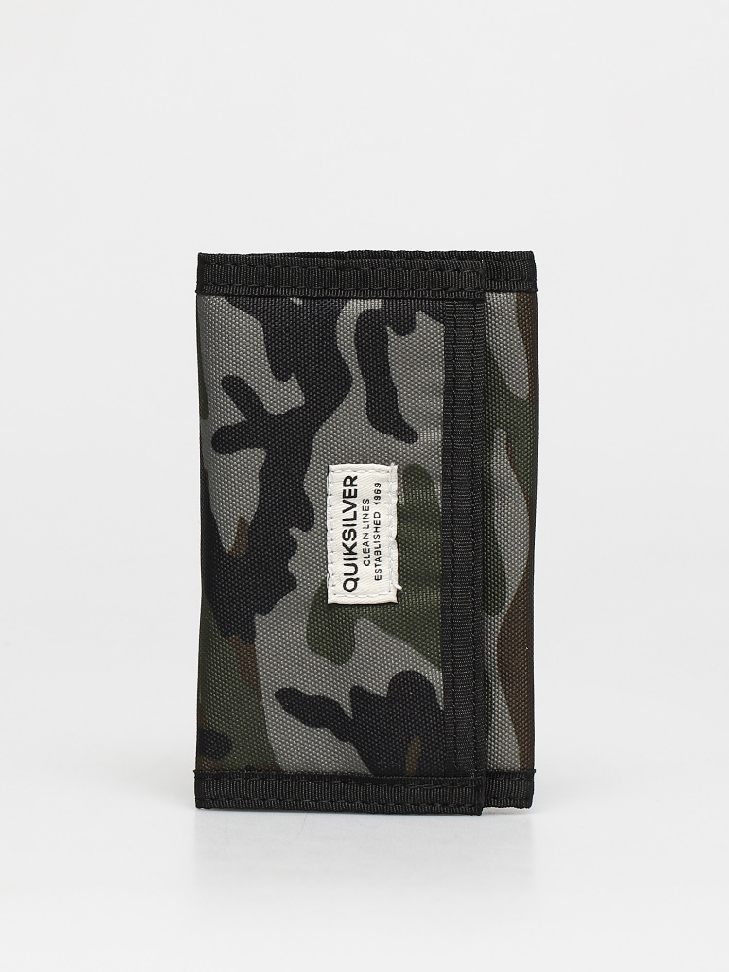 Quiksilver The Everydaily Wallet (kalamata)