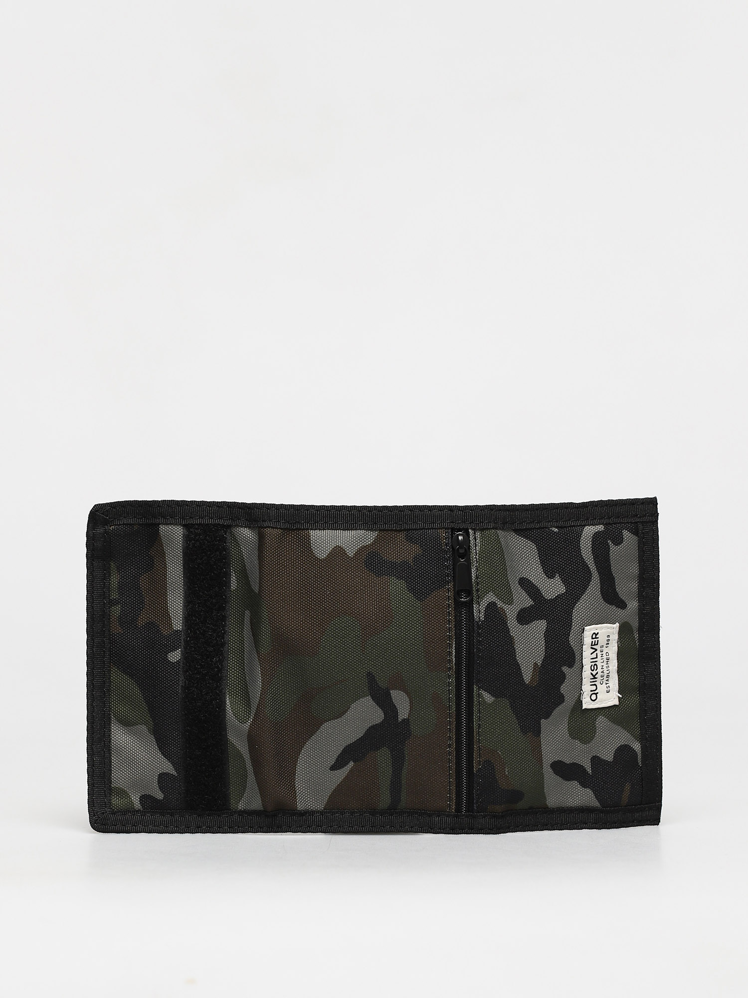 Quiksilver The Everydaily Wallet (kalamata)