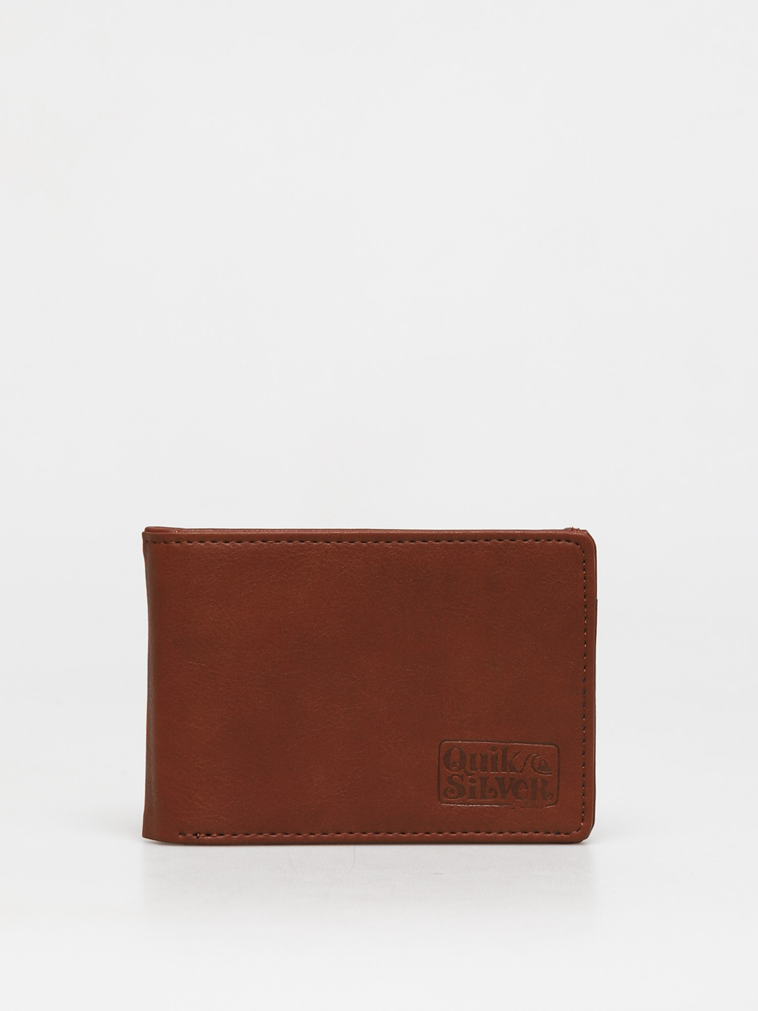 Quiksilver Slim Folder Wallet (natural)
