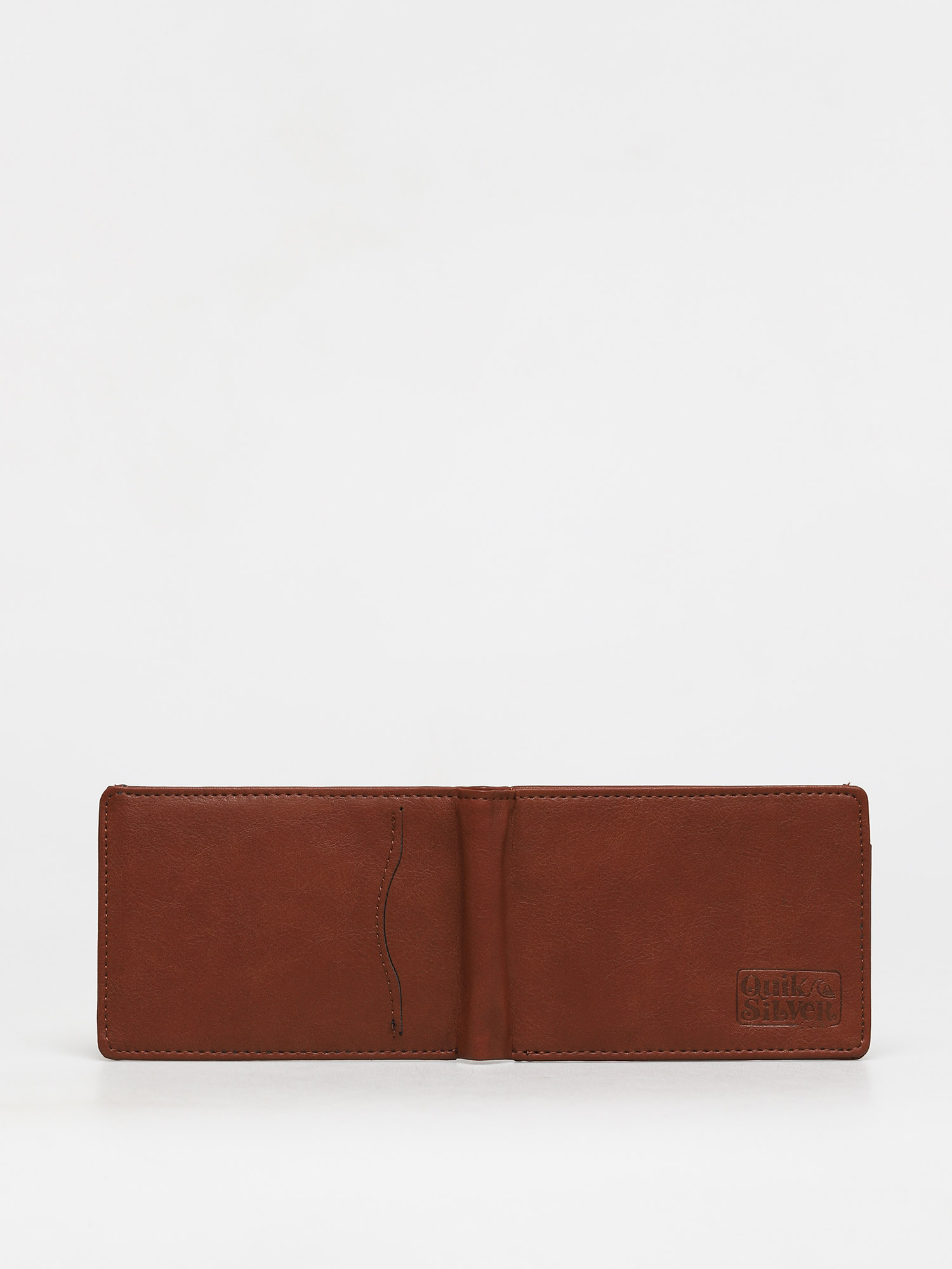 Quiksilver Slim Folder Wallet (natural)