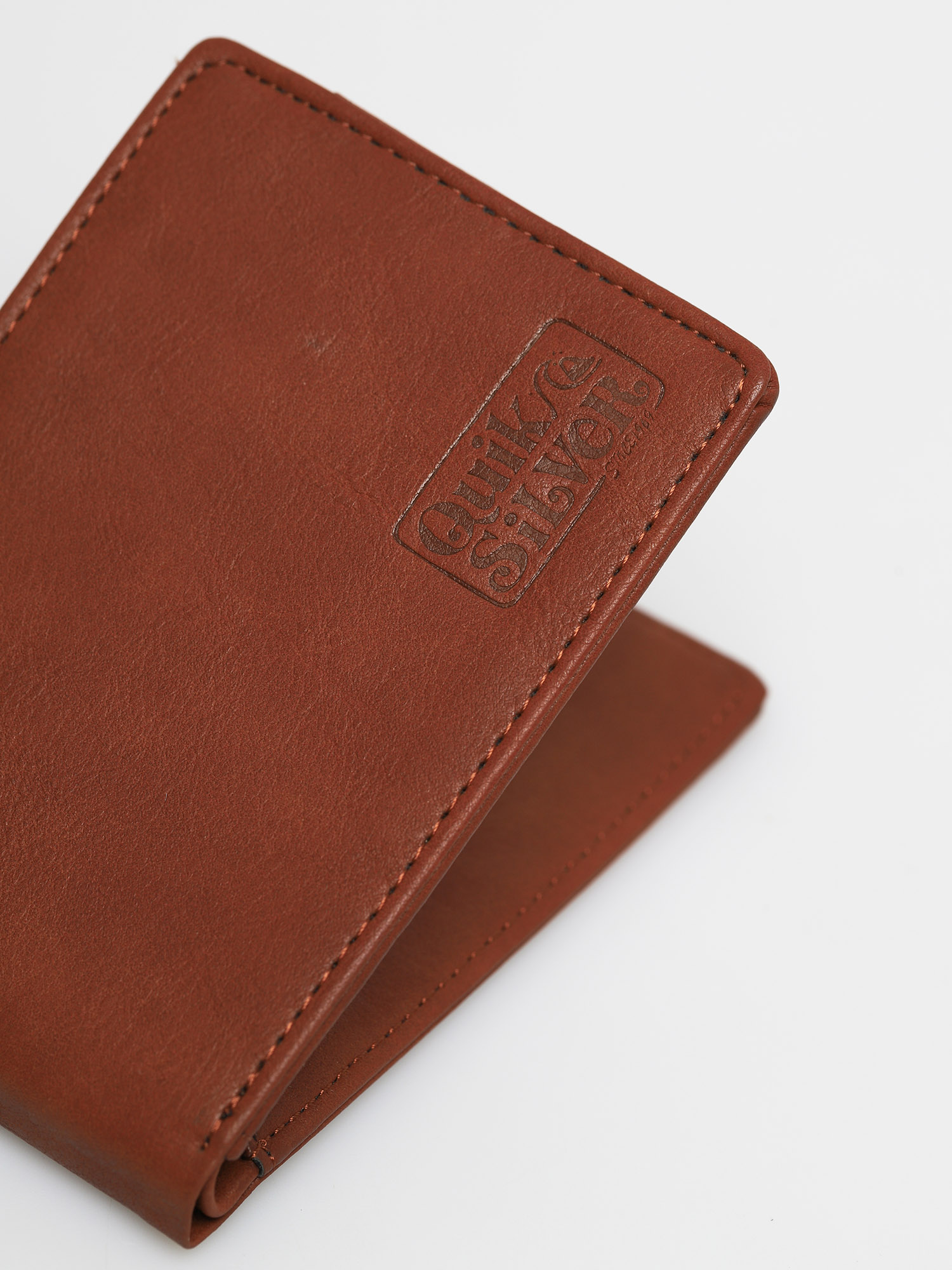 Quiksilver Slim Folder Wallet (natural)