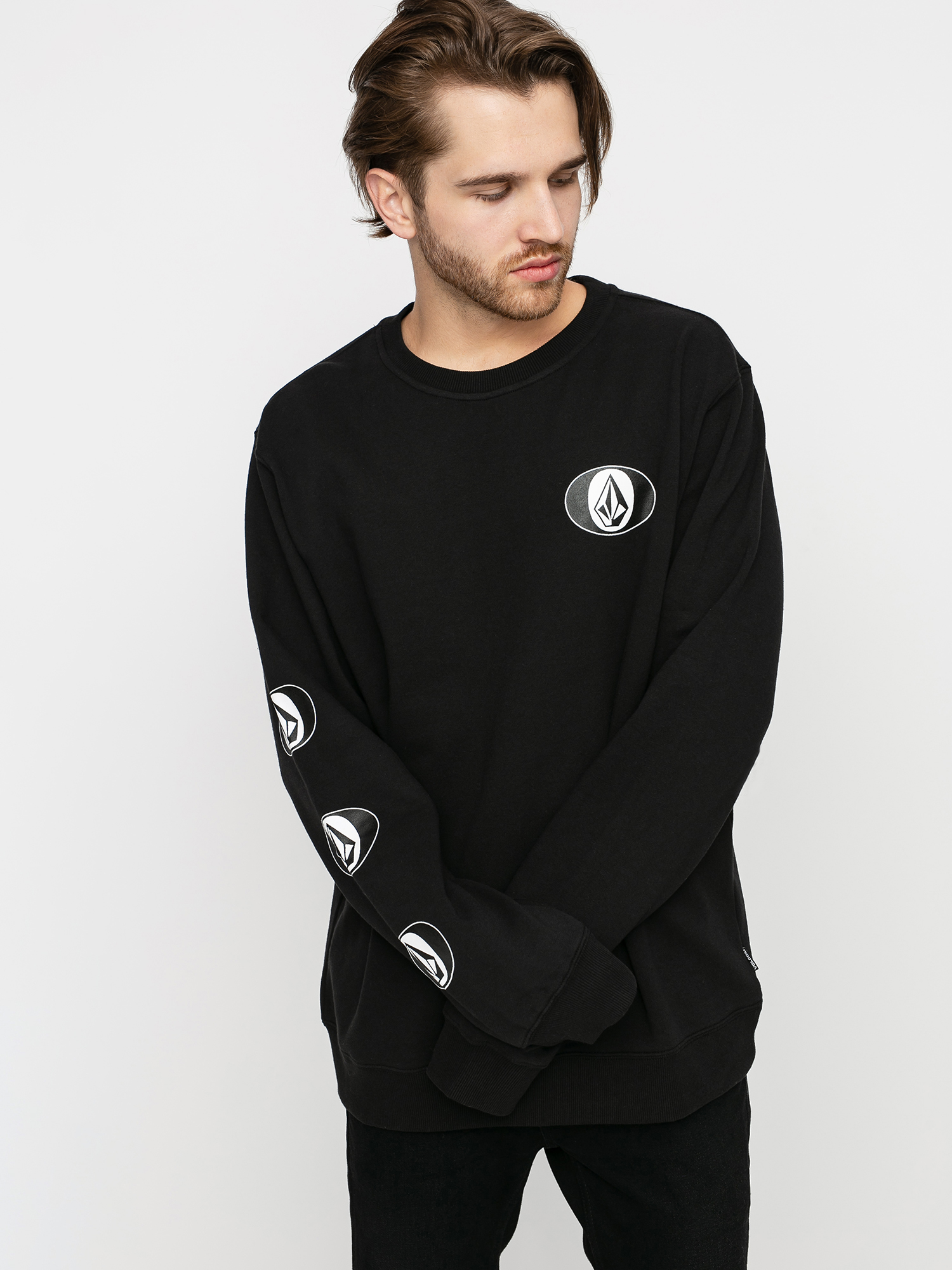 volcom stone sweatshirt